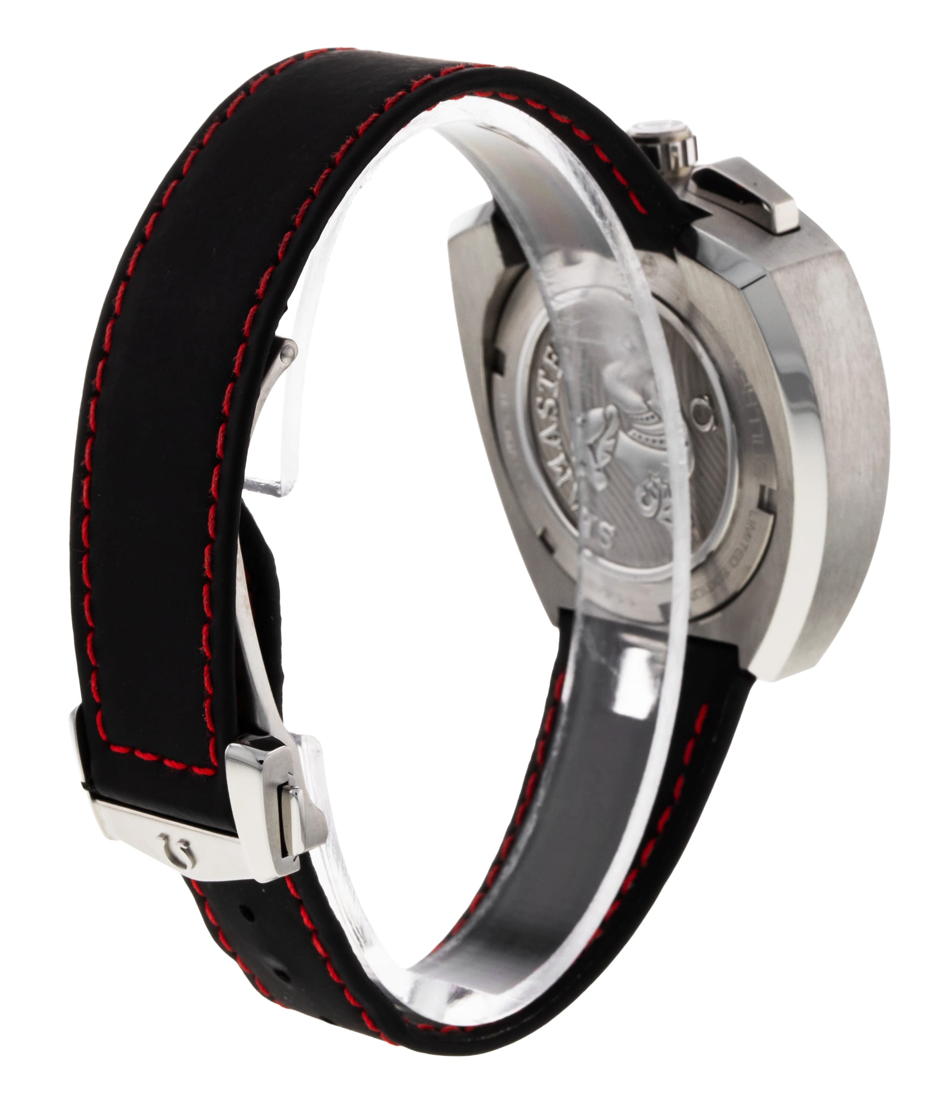 Omega Seamaster Bullhead 225.12.43.50.01.001 Thumbnail 3