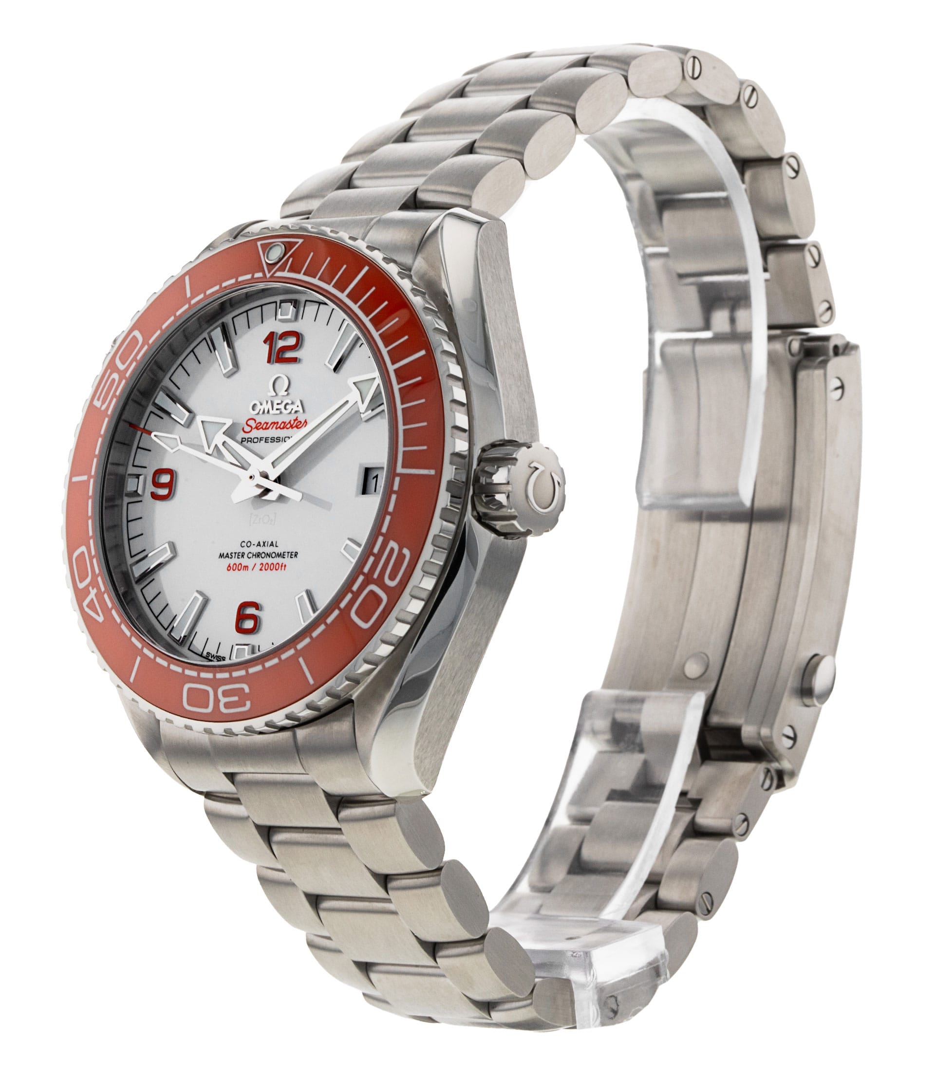 Omega Planet Ocean 215.30.44.21.04.001 Thumbnail 2