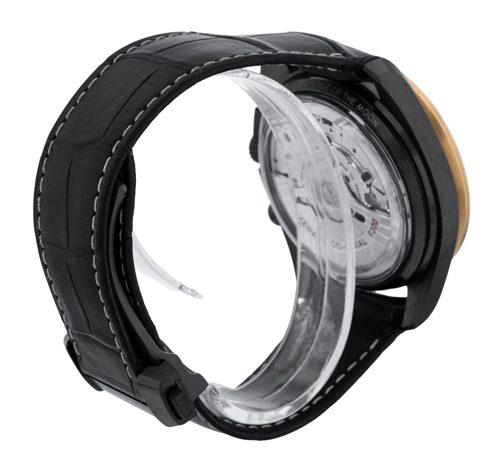 Omega Speedmaster Dark Side of the Moon 311.63.44.51.06.001 Thumbnail 3