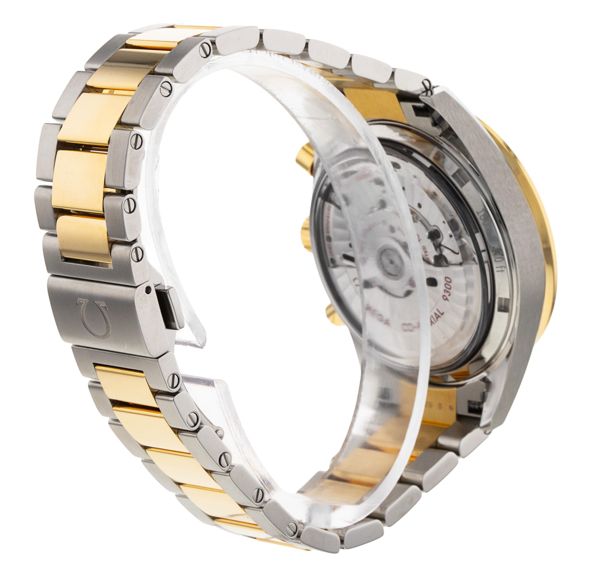 Omega Speedmaster 57 331.20.42.51.02.001 Thumbnail 3