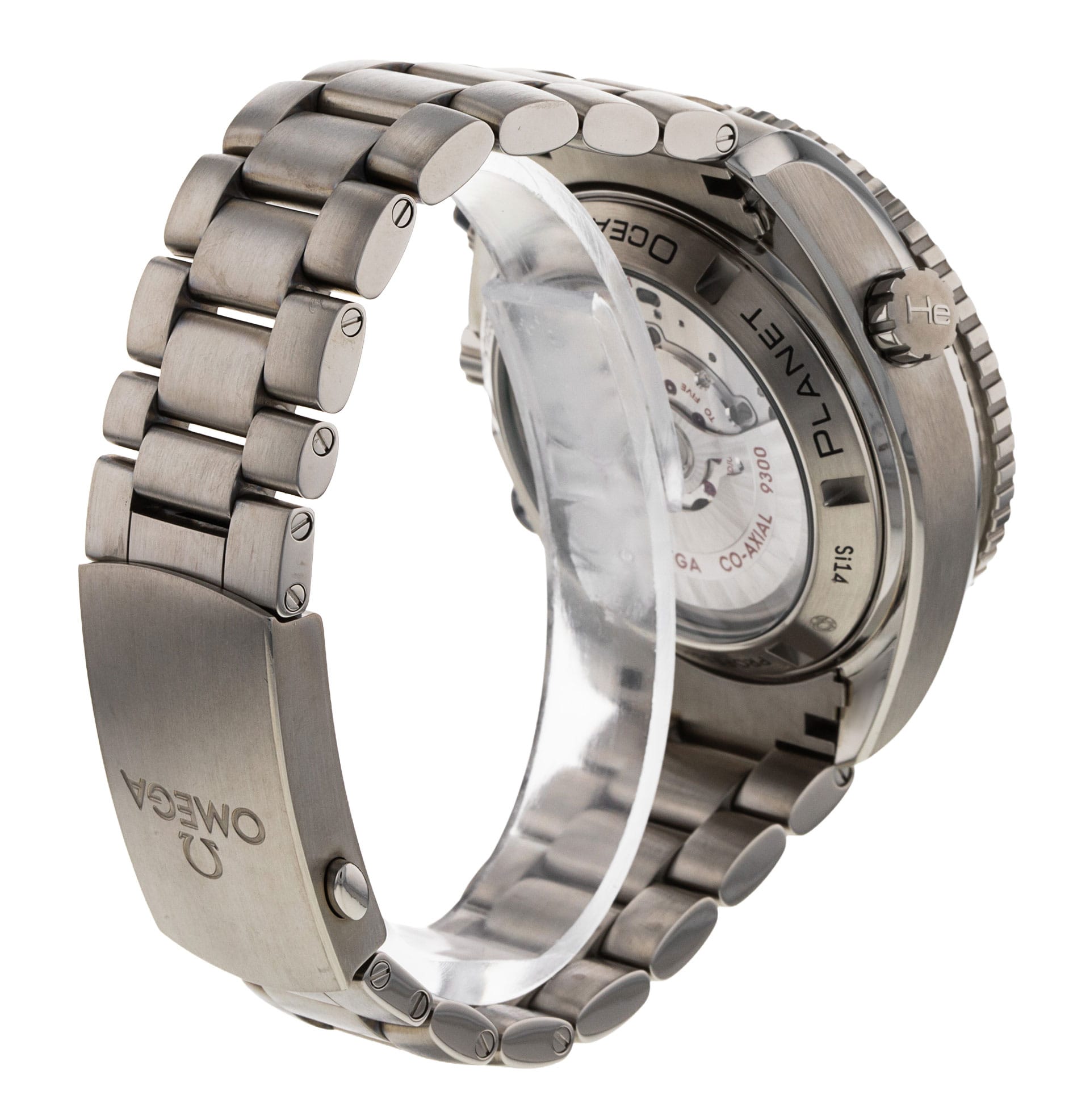 Omega Planet Ocean 232.90.46.51.03.001 Thumbnail 3