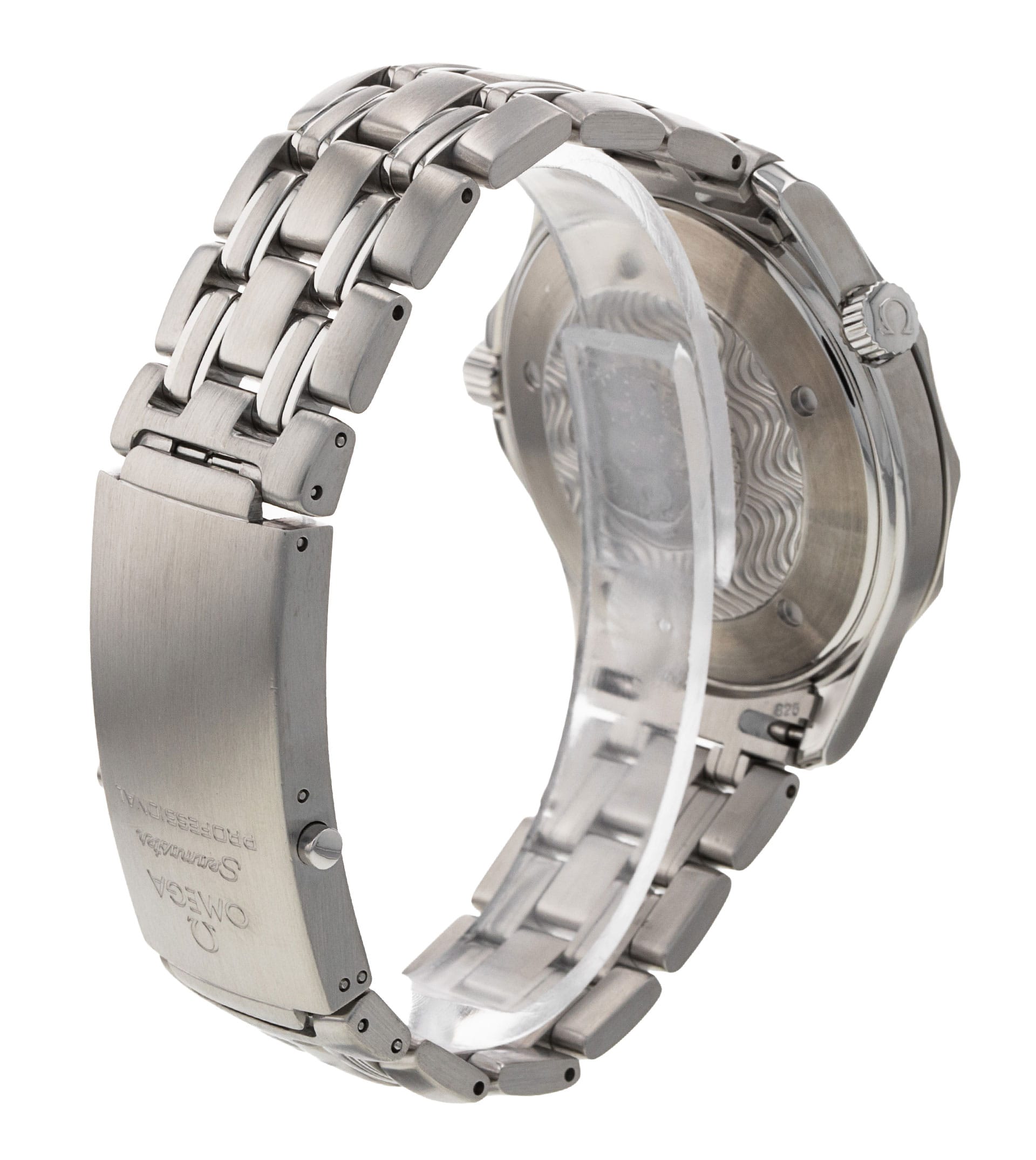 Omega Seamaster 300m 2541.80.00 Thumbnail 3