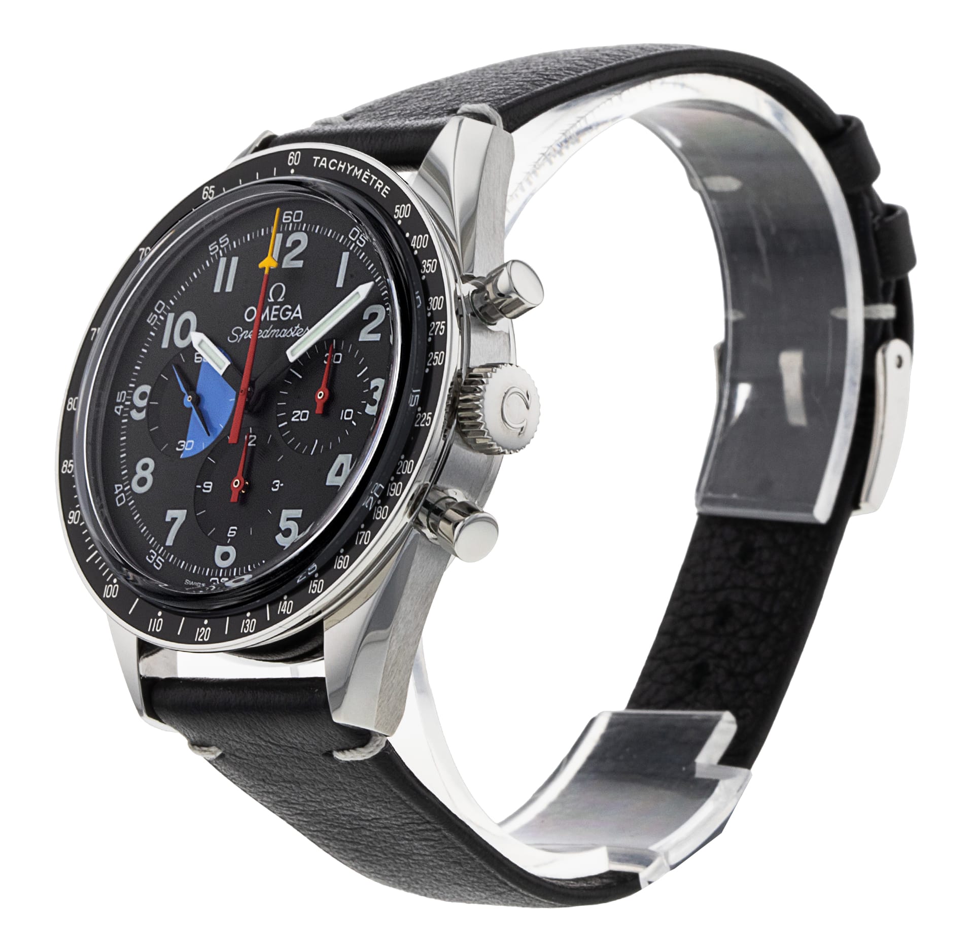 Omega Speedmaster Moonwatch 311.32.40.30.06.001 Thumbnail 2