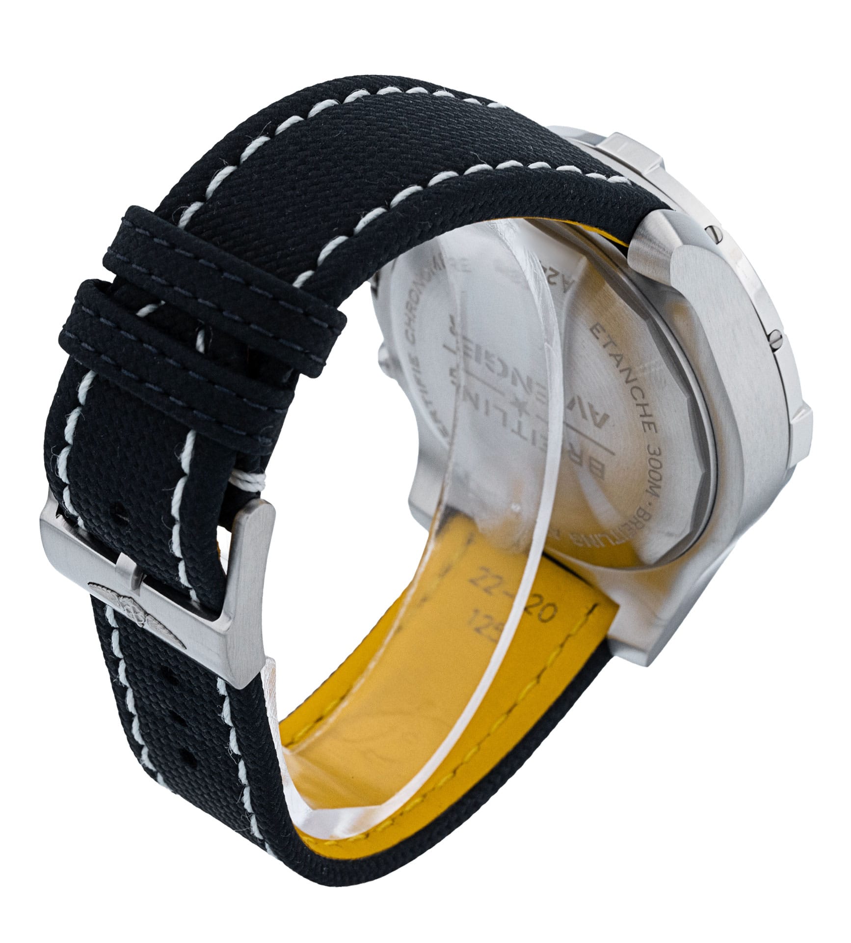 Breitling Avenger Chronograph 45 A24315 Thumbnail 3