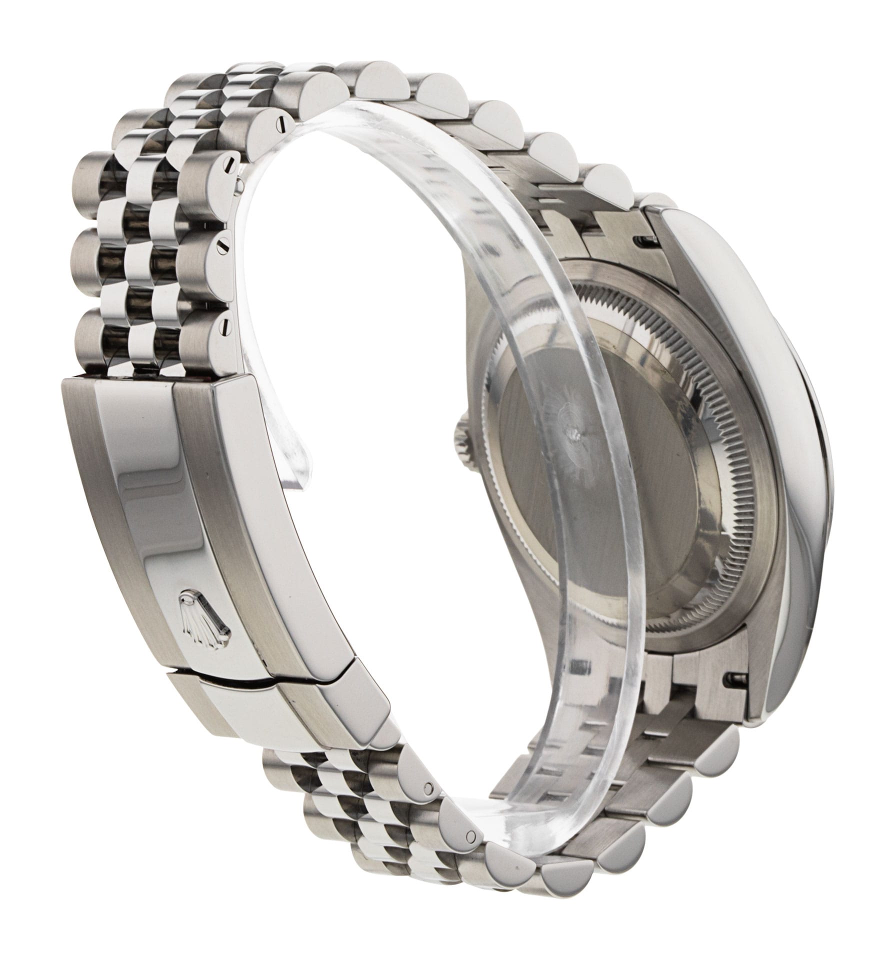 Rolex Datejust 126200 Thumbnail 3