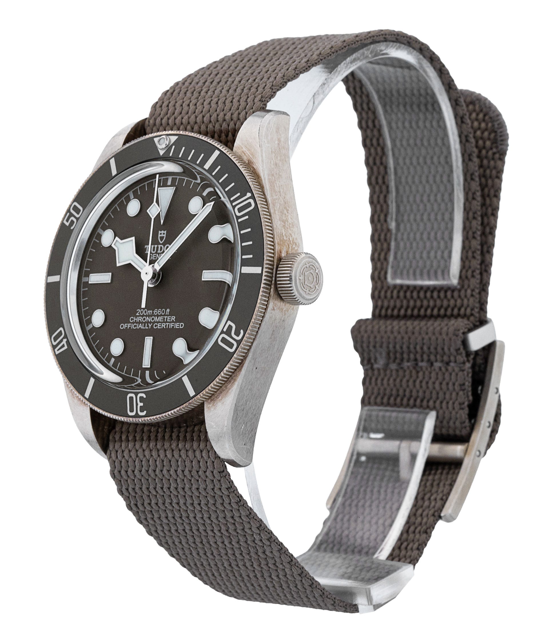 Tudor Black Bay 58 M79010SG-0002 Thumbnail 2