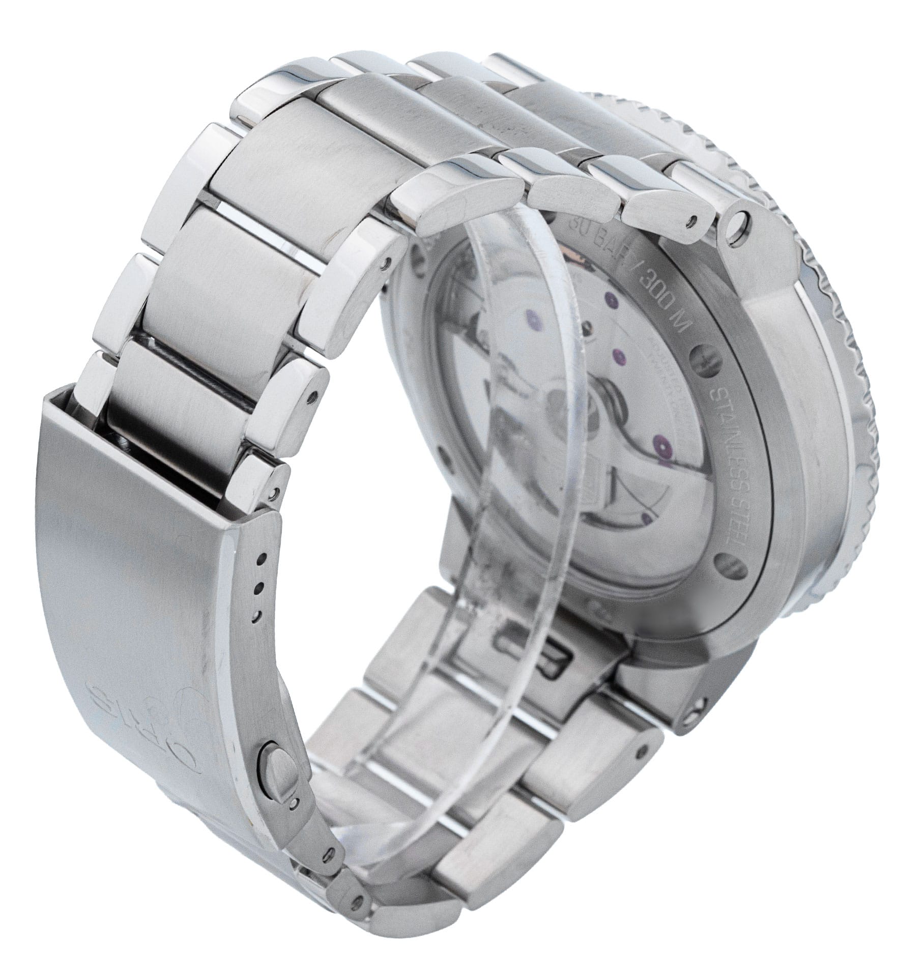 Oris Aquis 01 400 7763 4135-07 8 24 09PEB Thumbnail 3