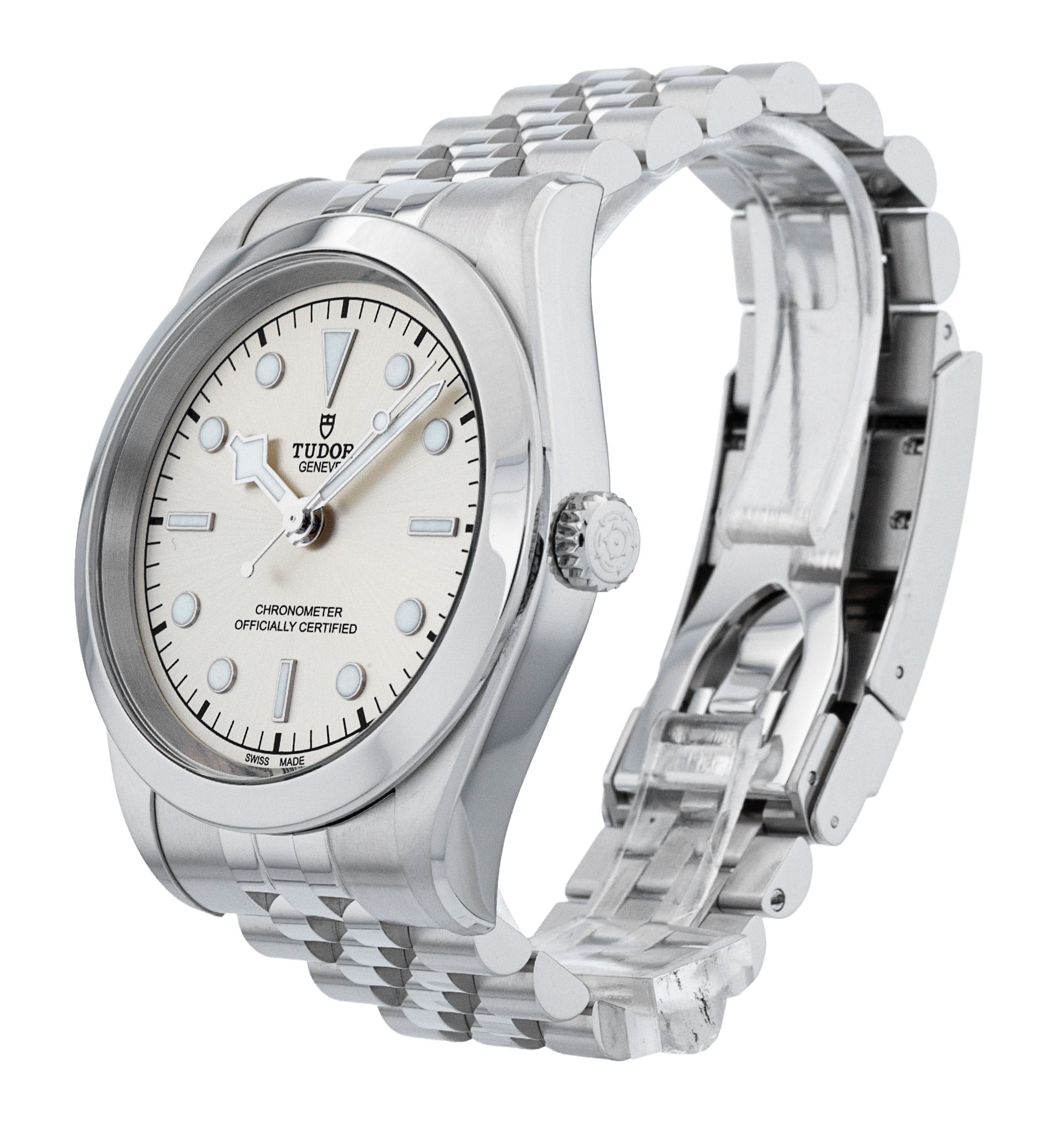 Tudor Black Bay 41 M79680-0003 Thumbnail 2