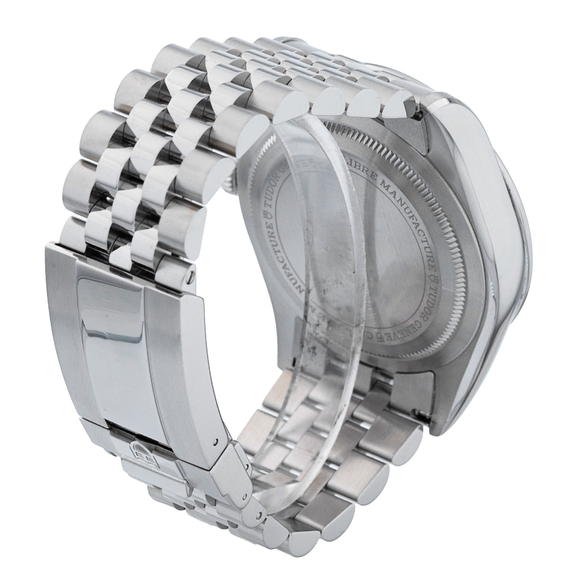 Tudor Black Bay 41 M79680-0003 Thumbnail 3