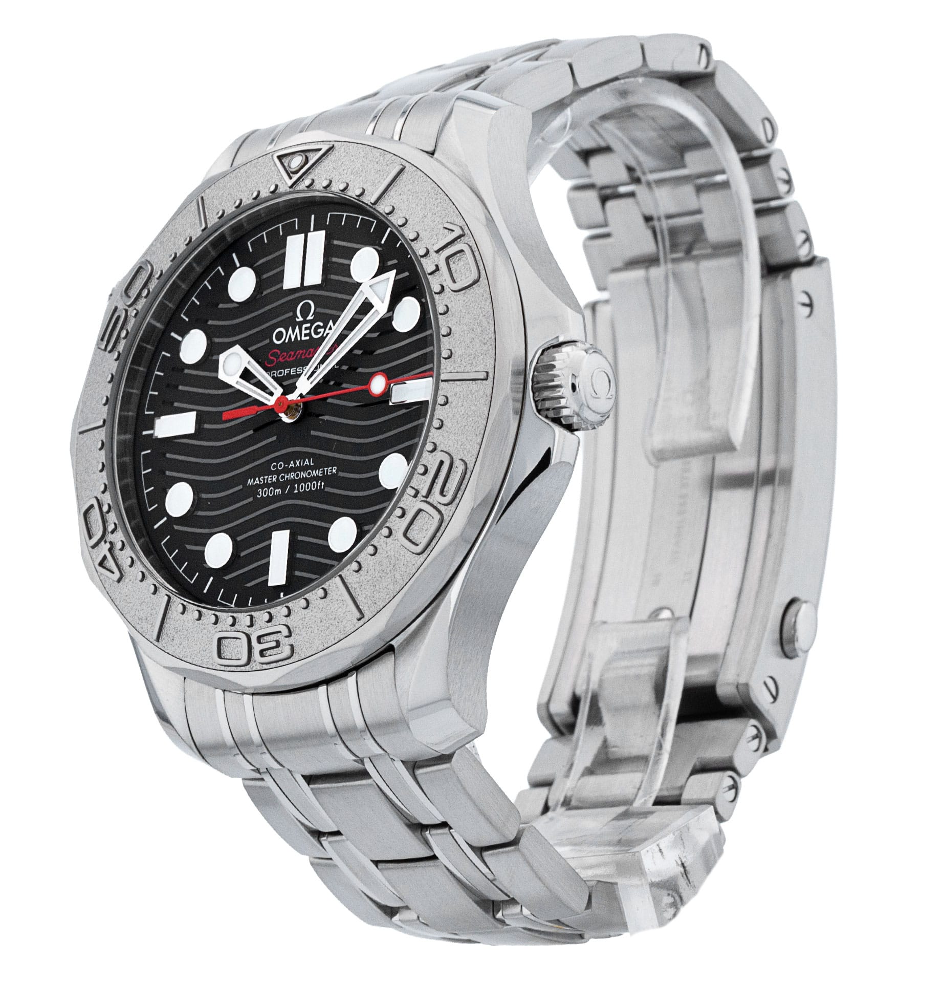 Omega Seamaster Diver 300m 210.30.42.20.01.002 Thumbnail 2