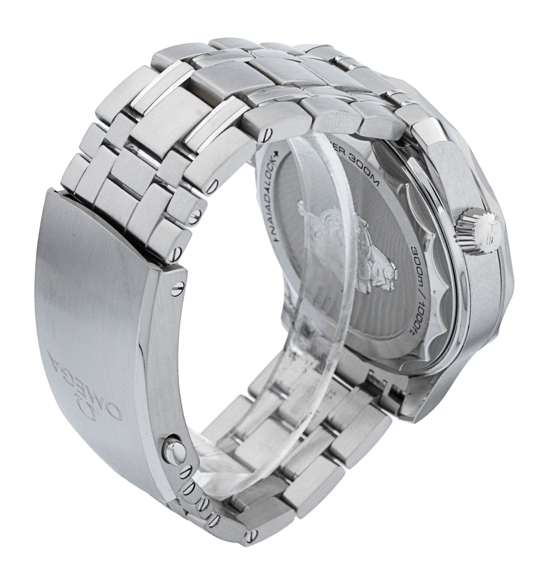 Omega Seamaster Diver 300m 210.30.42.20.01.002 Thumbnail 3