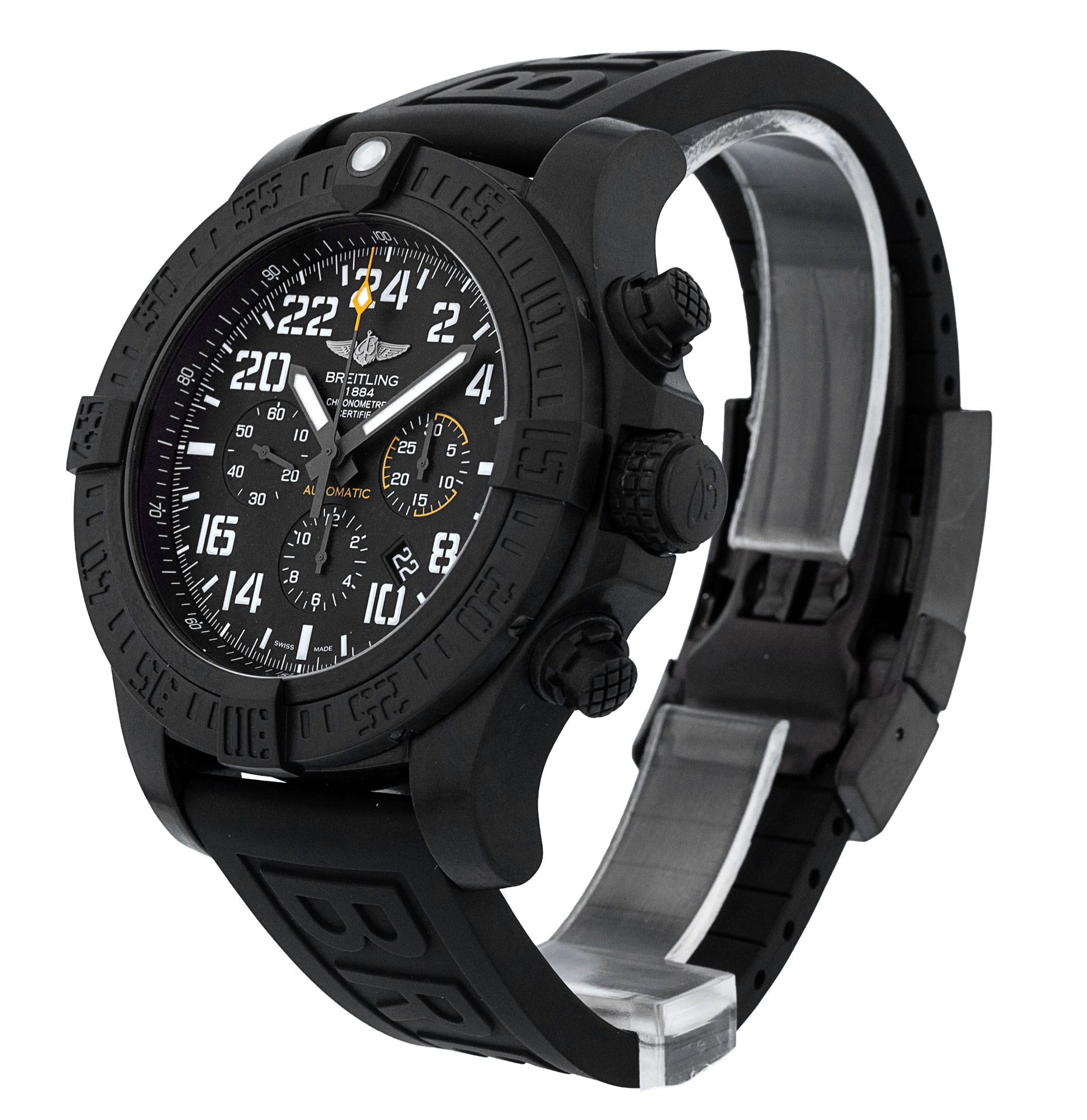 Breitling Avenger Hurricane XB1210 Thumbnail 2