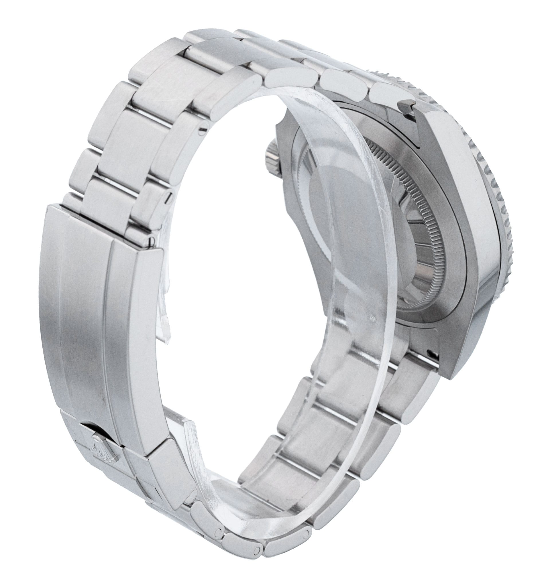 Rolex Submariner 124060 Thumbnail 3