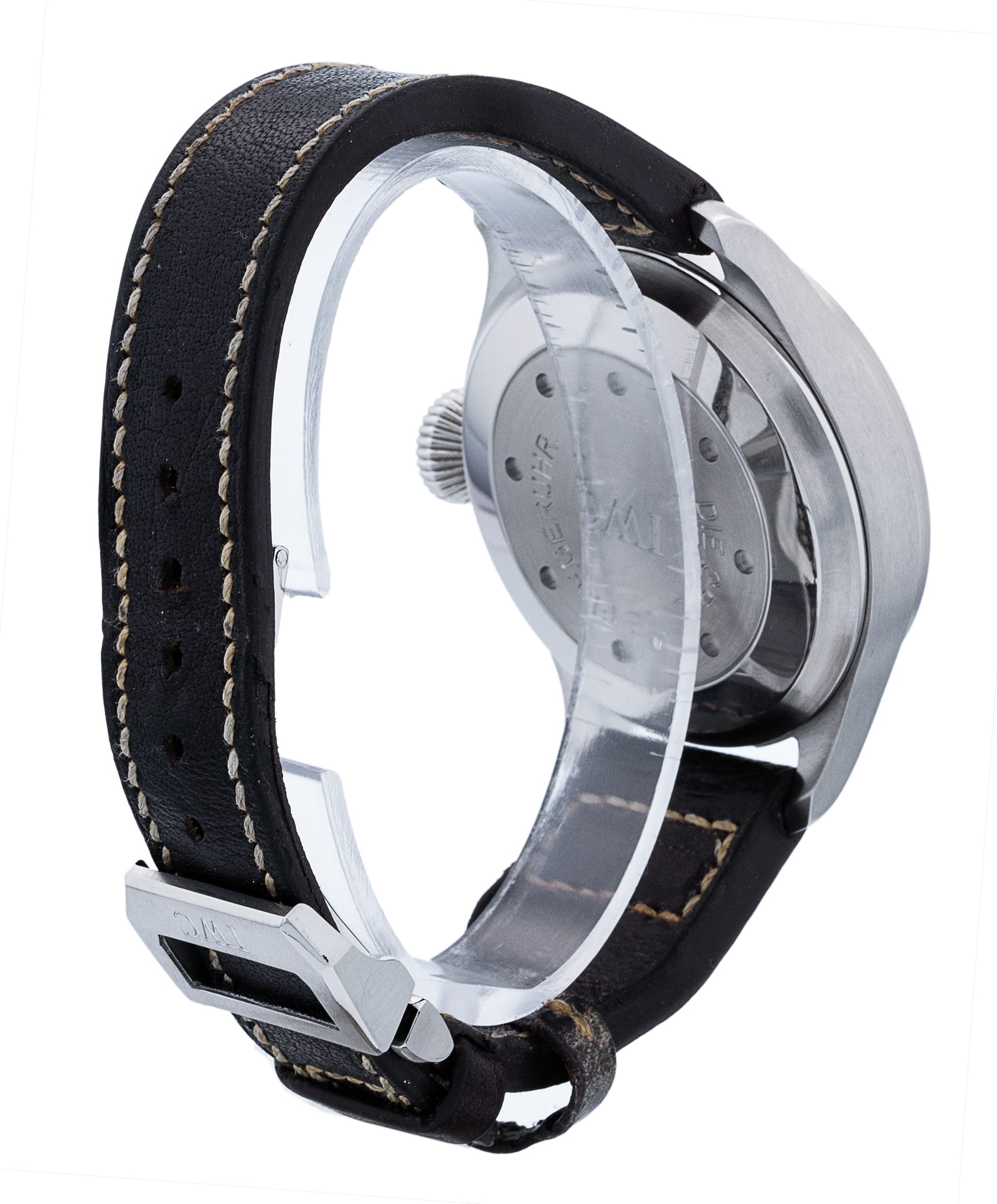 IWC Big Pilot's IW500201 Thumbnail 3