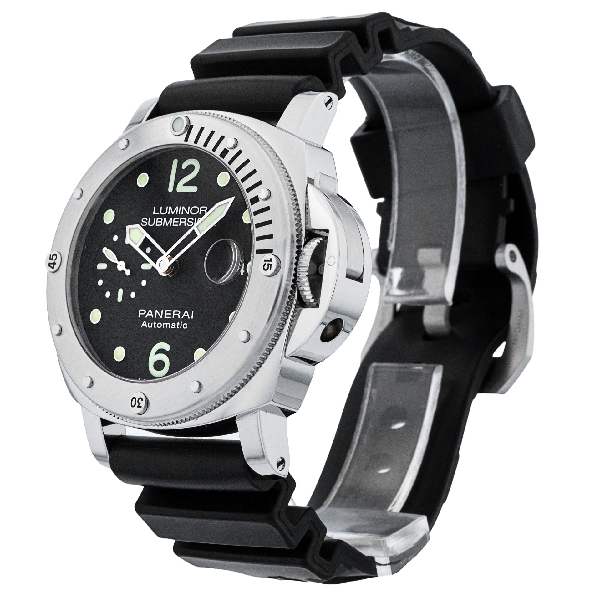 Panerai Luminor Submersible PAM01024 Thumbnail 2
