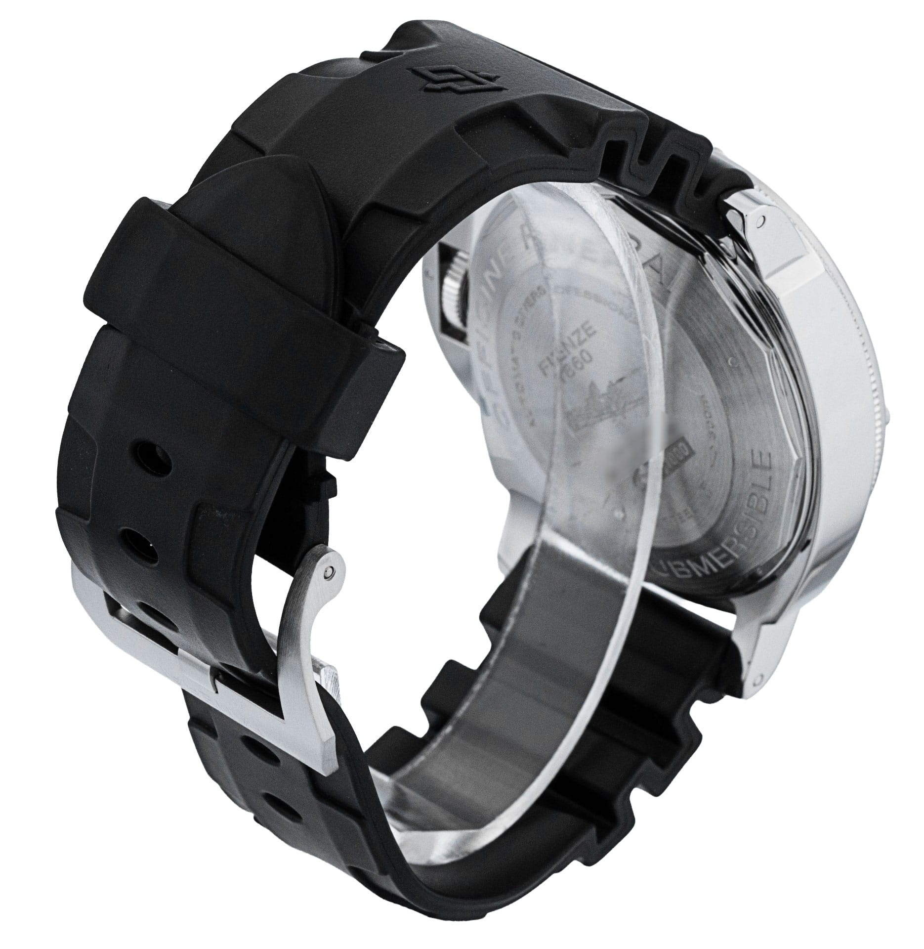 Panerai Luminor Submersible PAM01024 Thumbnail 3