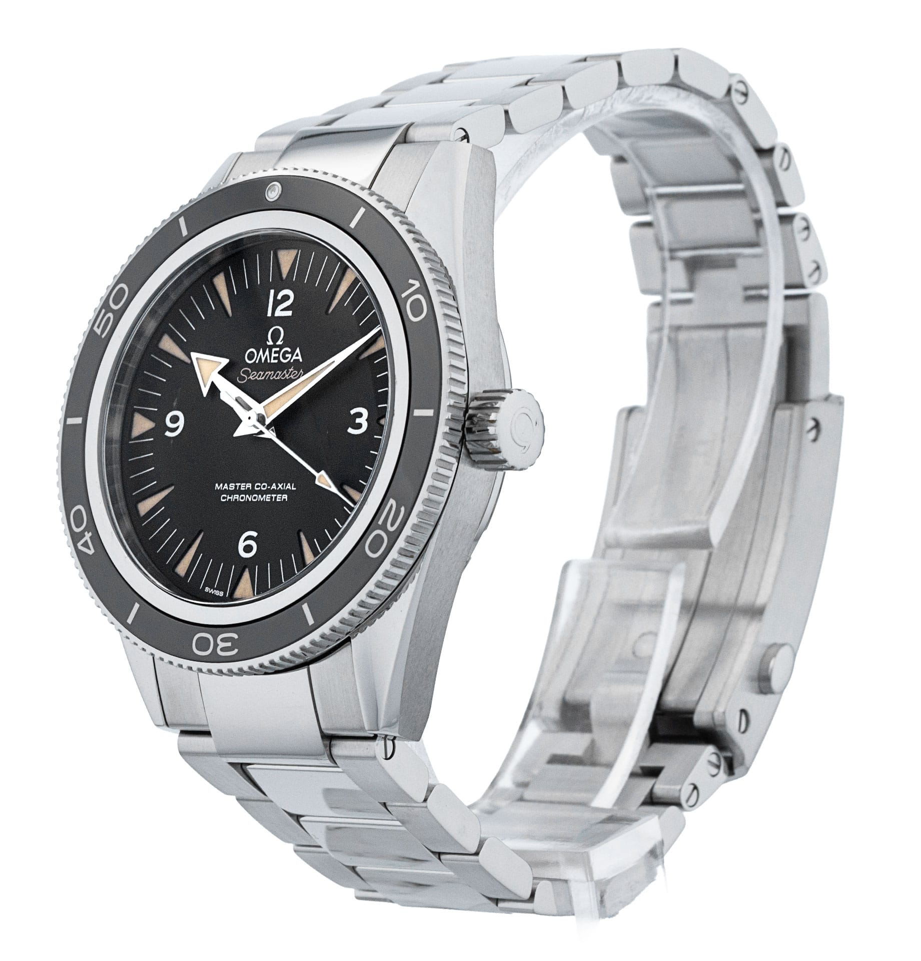 Omega Seamaster 300 233.30.41.21.01.001 Thumbnail 2