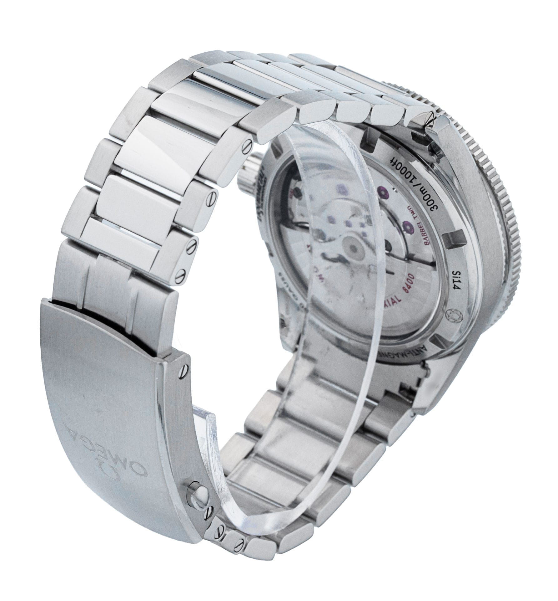 Omega Seamaster 300 233.30.41.21.01.001 Thumbnail 3