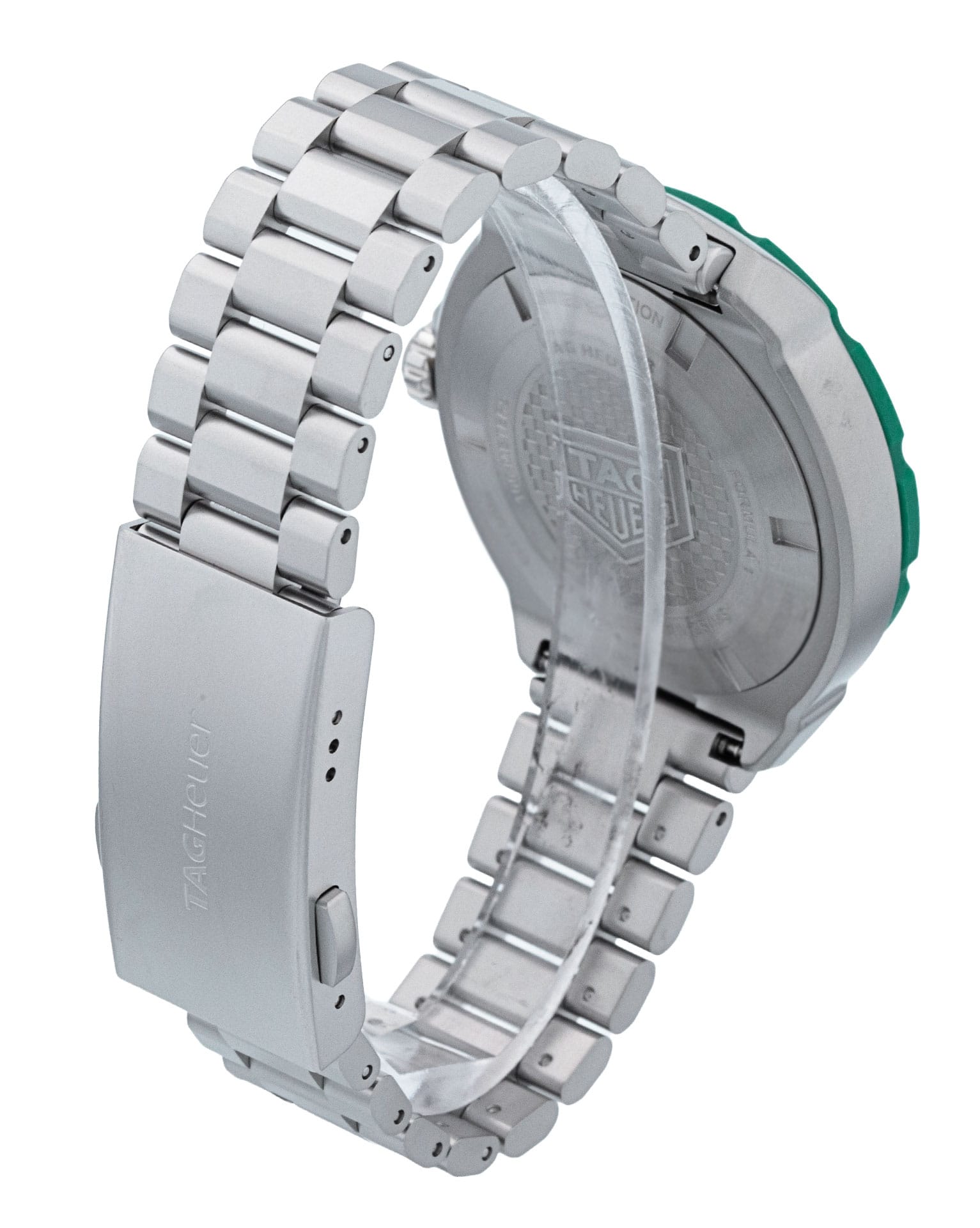 Tag Heuer Formula 1 WBY1113.BA0042 Thumbnail 3