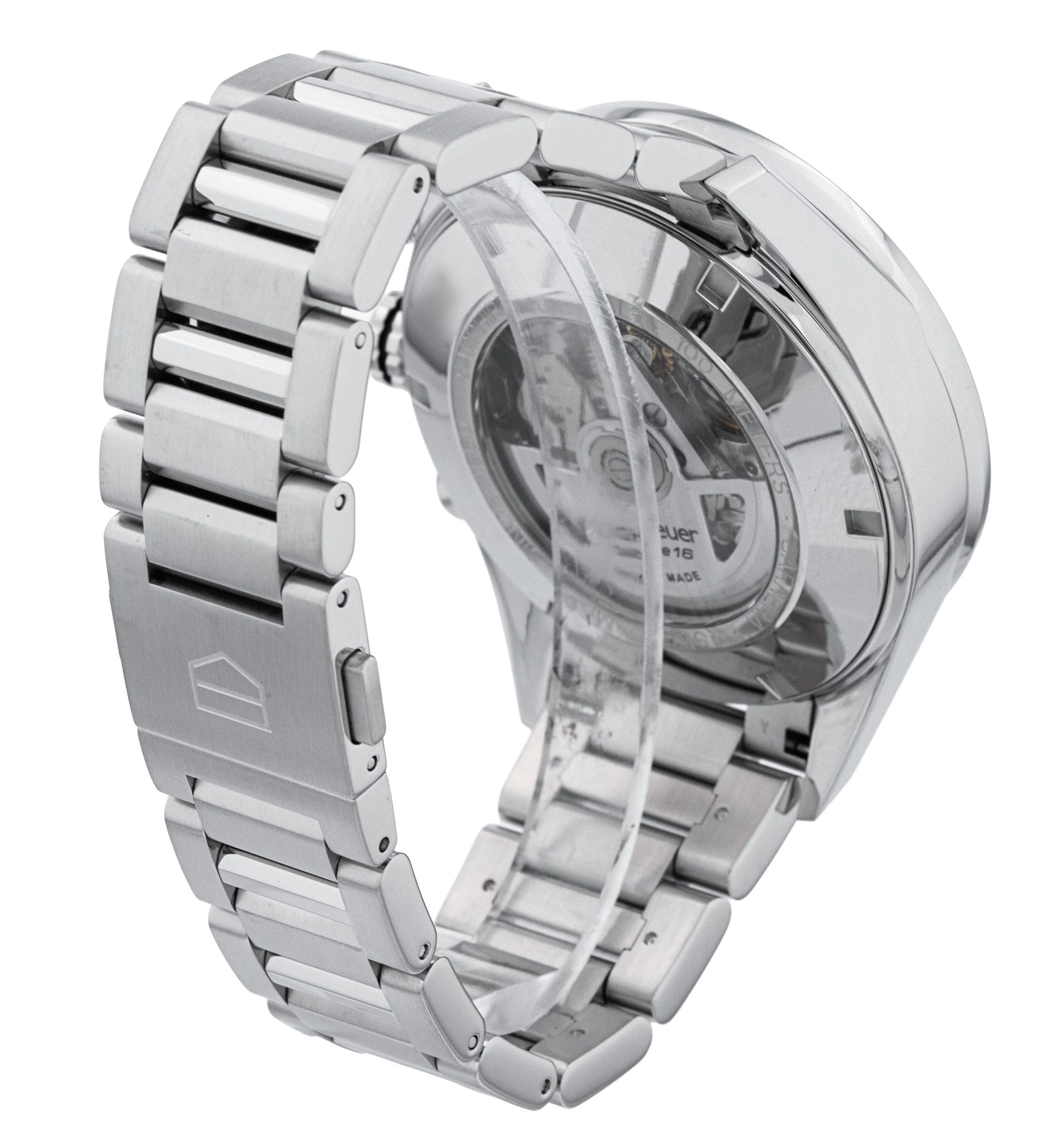 Tag Heuer Carrera CV2A1V.BA0738 Thumbnail 3