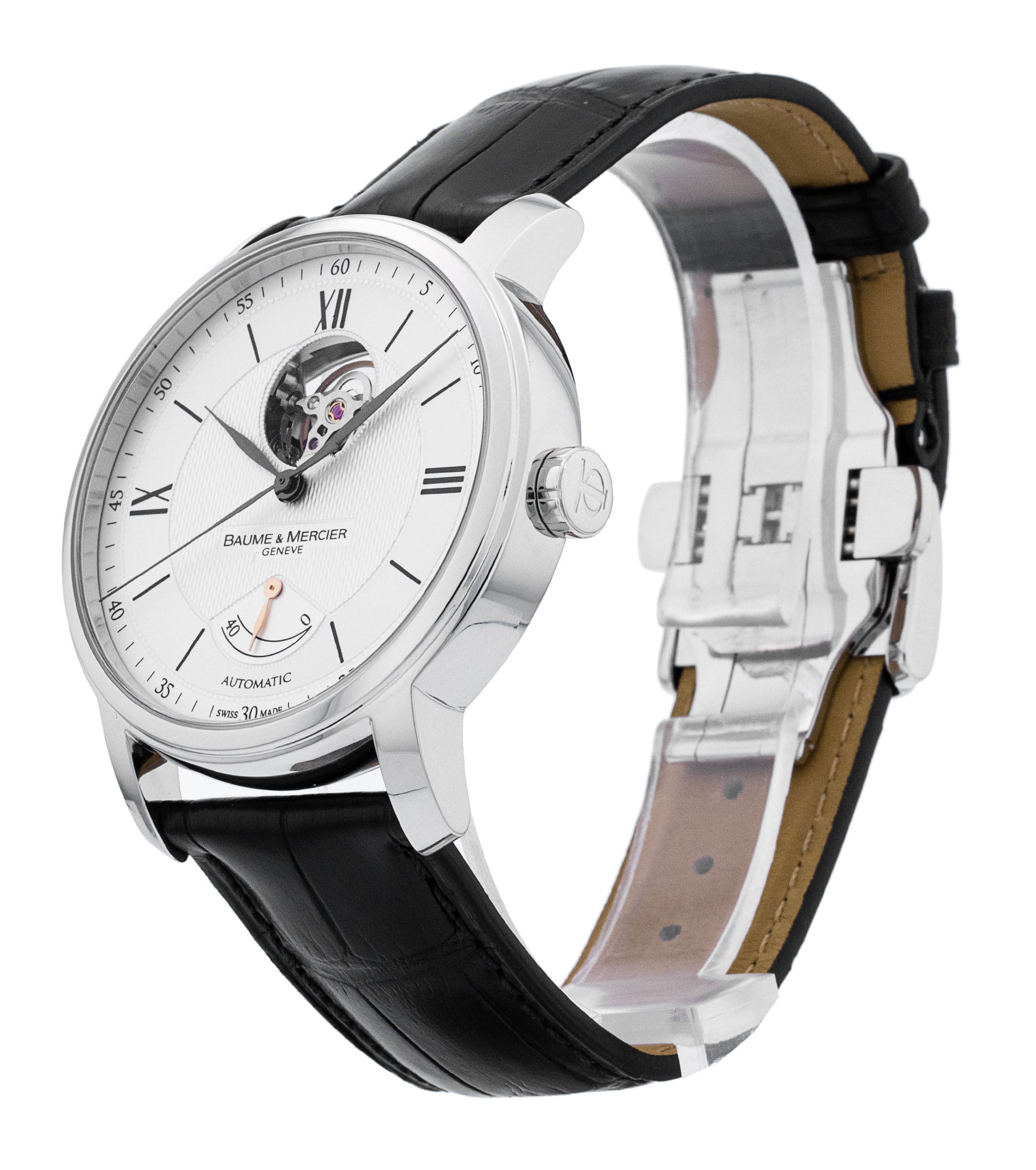 Baume et Mercier Classima Executives M0A08869 Thumbnail 2