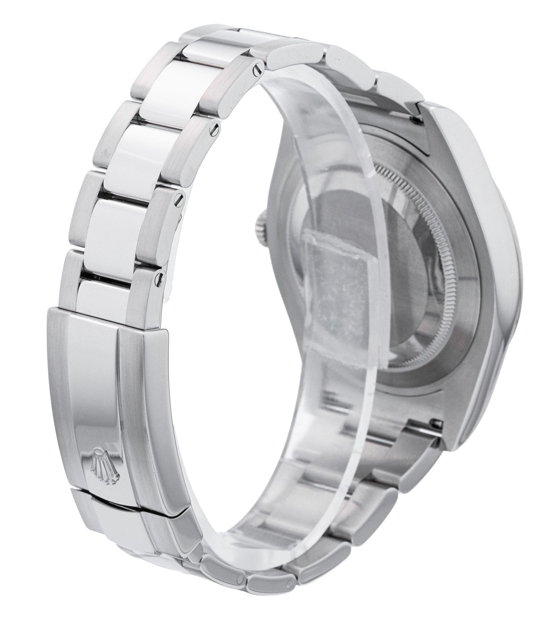 Rolex Datejust II 116334 Thumbnail 3