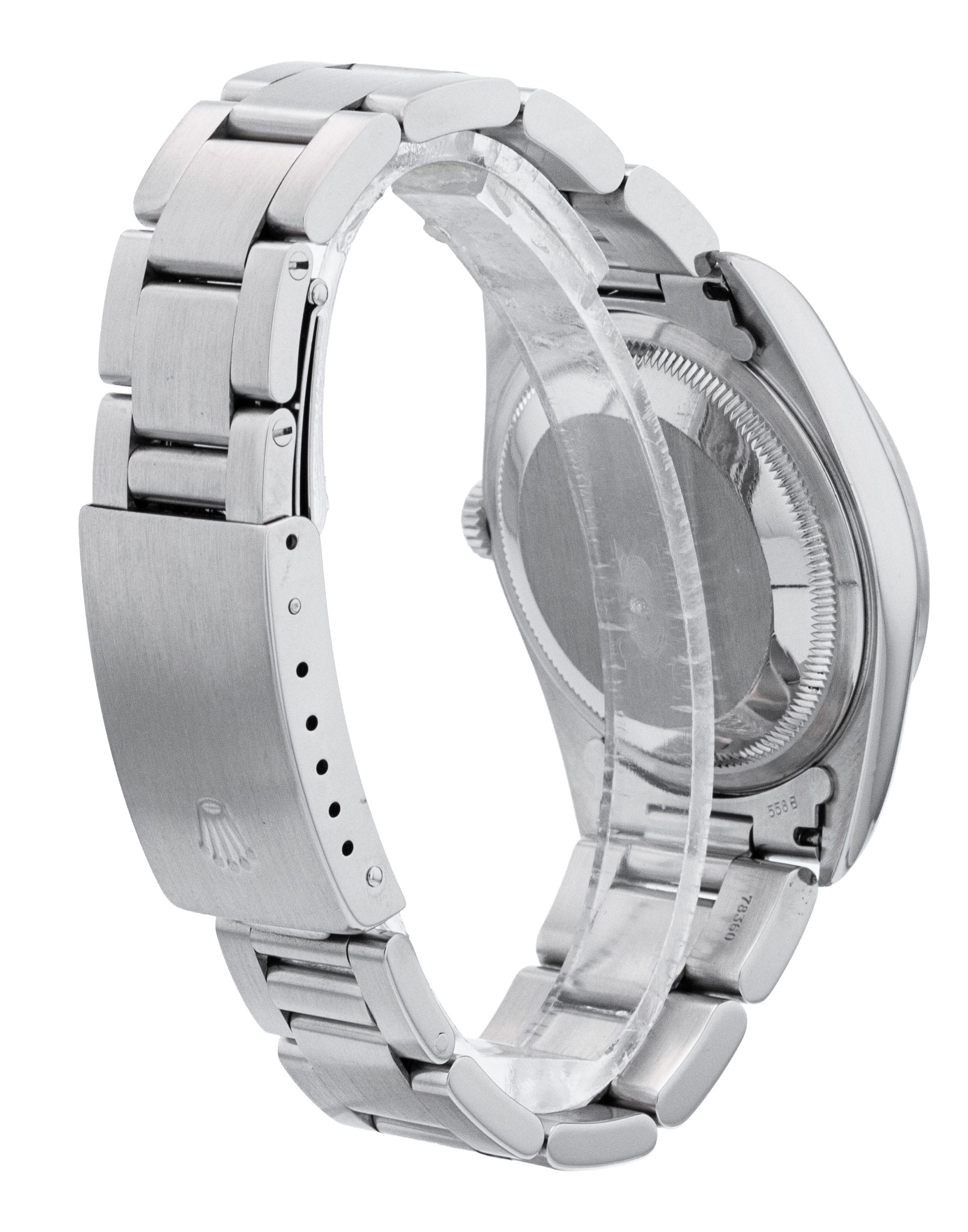 Rolex Datejust 16200 Thumbnail 3