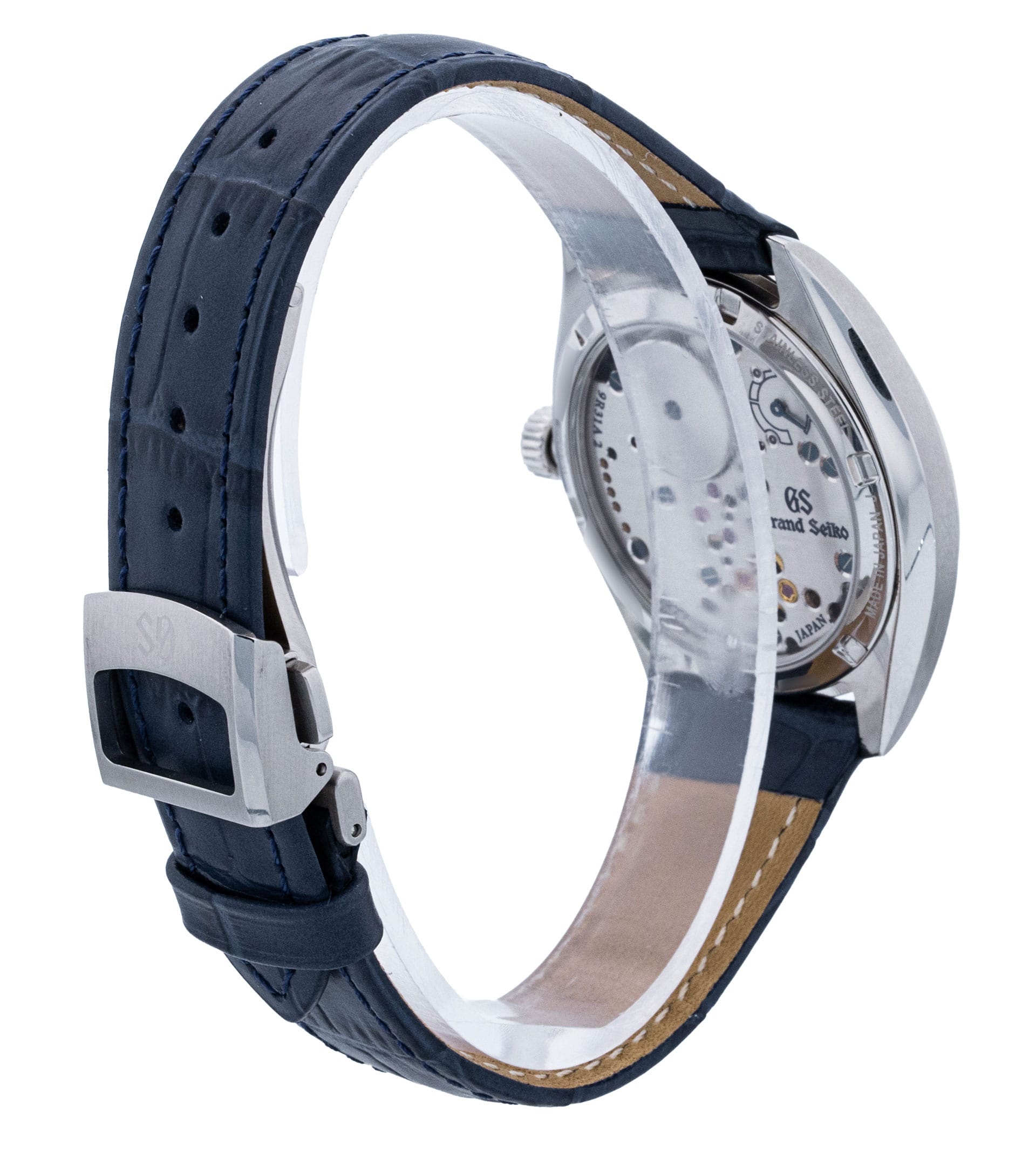 Grand Seiko Elegance Collection SBGY007 Thumbnail 3