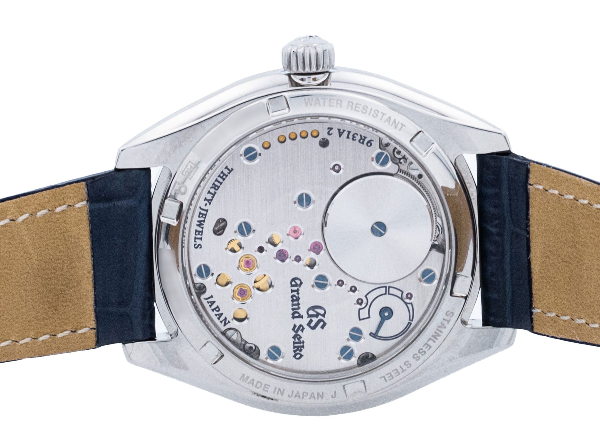 Grand Seiko Elegance Collection SBGY007 Thumbnail 4