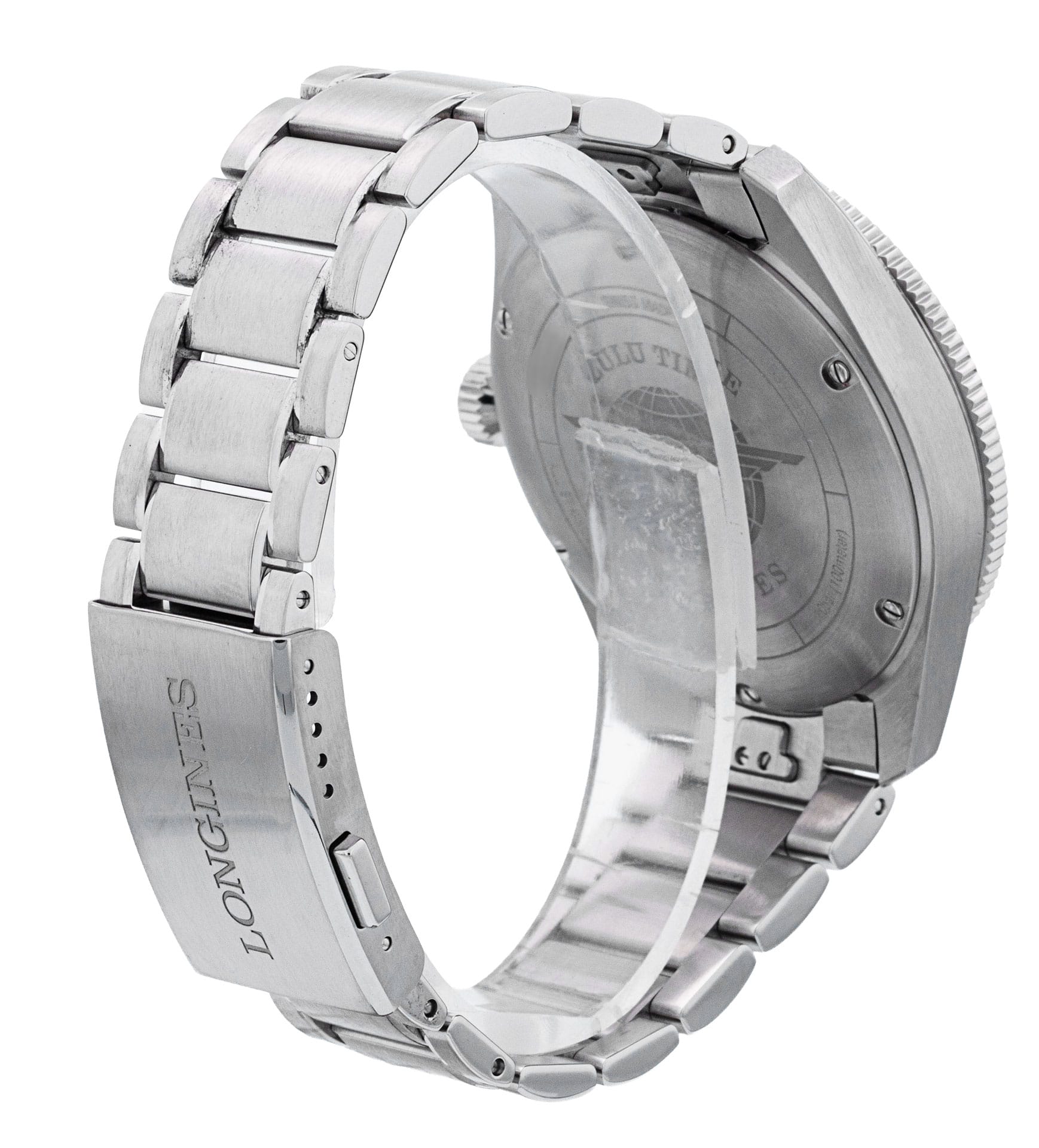 Longines Spirit L3.812.4.93.6 Thumbnail 3