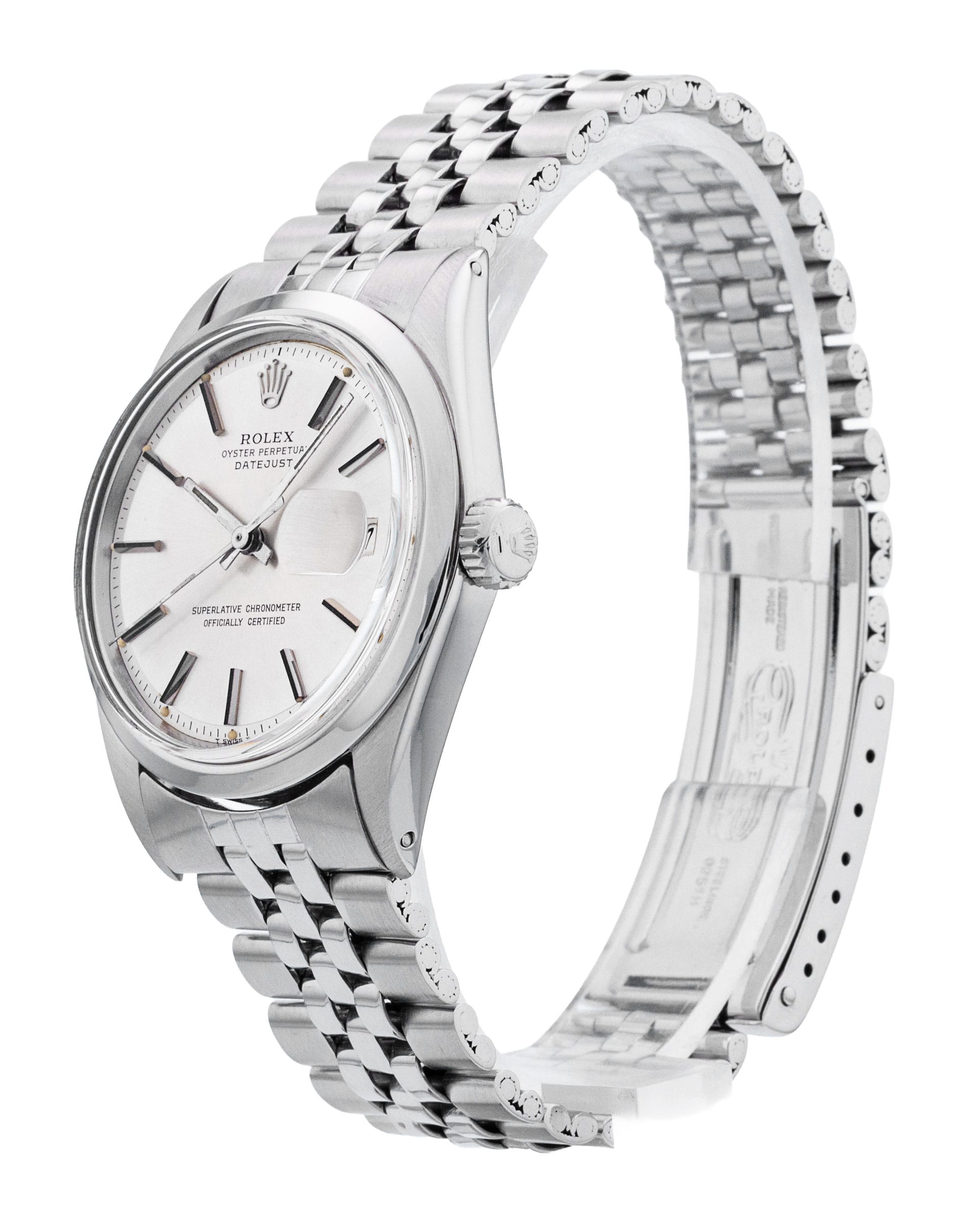 Rolex Datejust 16000 Thumbnail 2