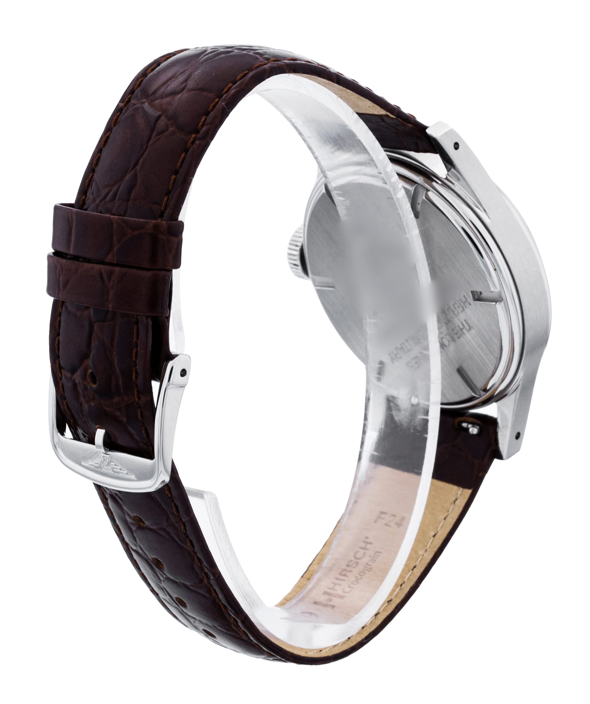 Longines Heritage L2.833.4.93.2 Thumbnail 3