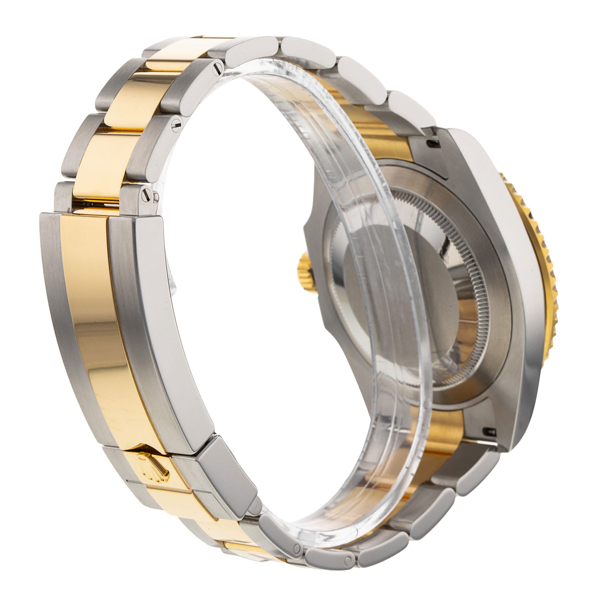 Rolex Submariner 126613 LB Thumbnail 3