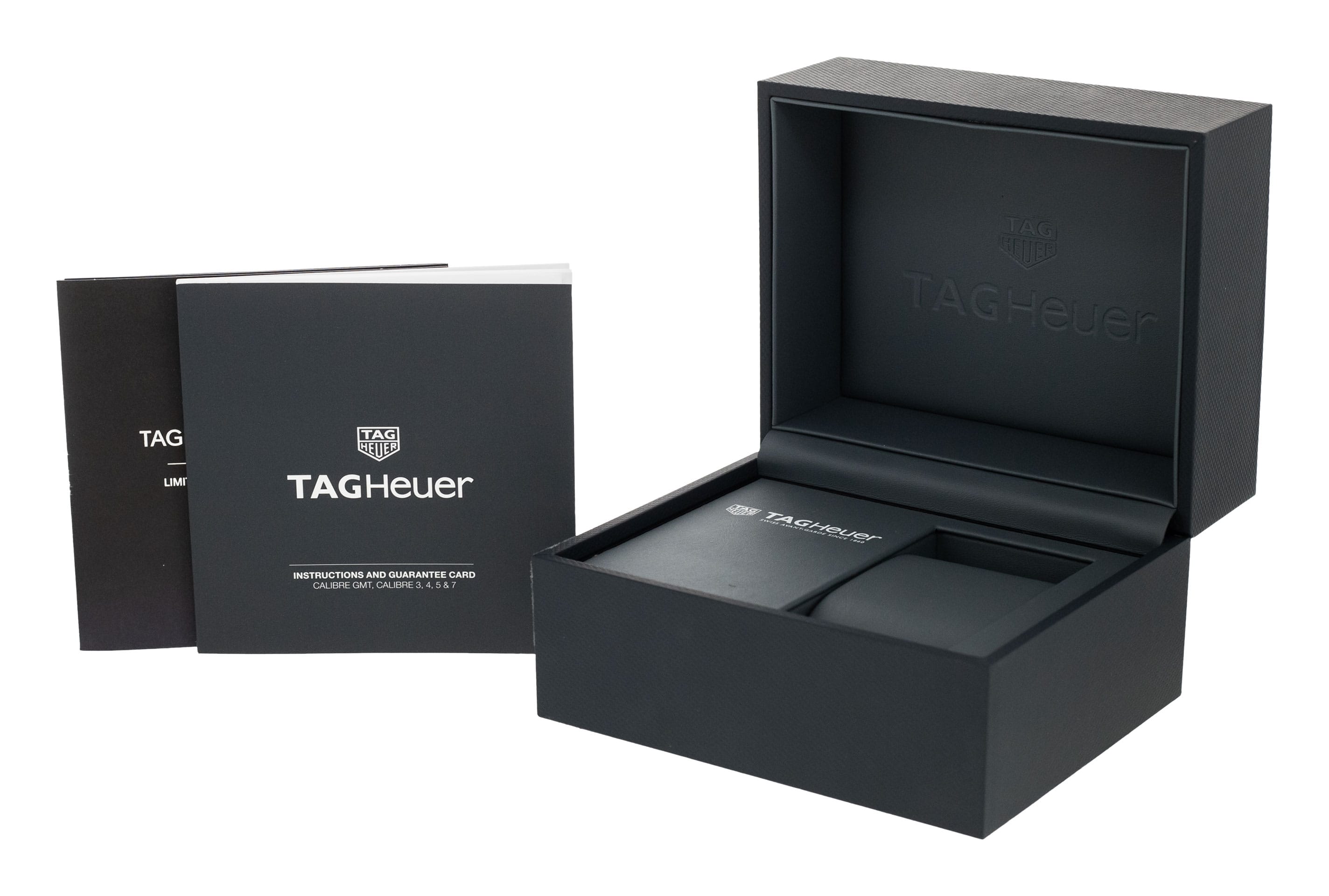 Tag Heuer Aquaracer WBP201A.BA0632 Thumbnail 4