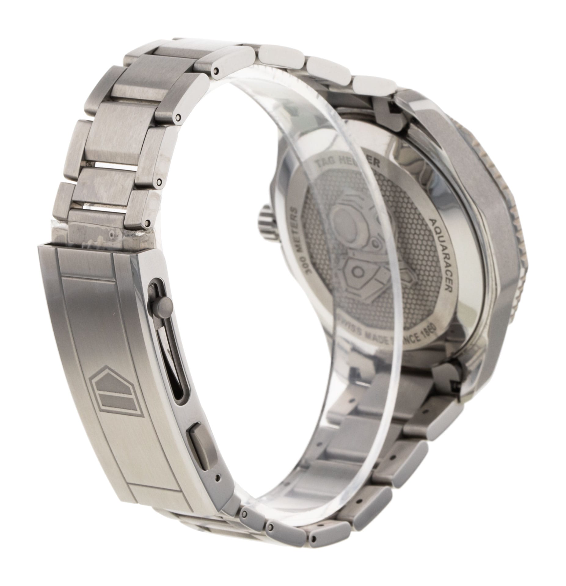 Tag Heuer Aquaracer WBP201A.BA0632 Thumbnail 3