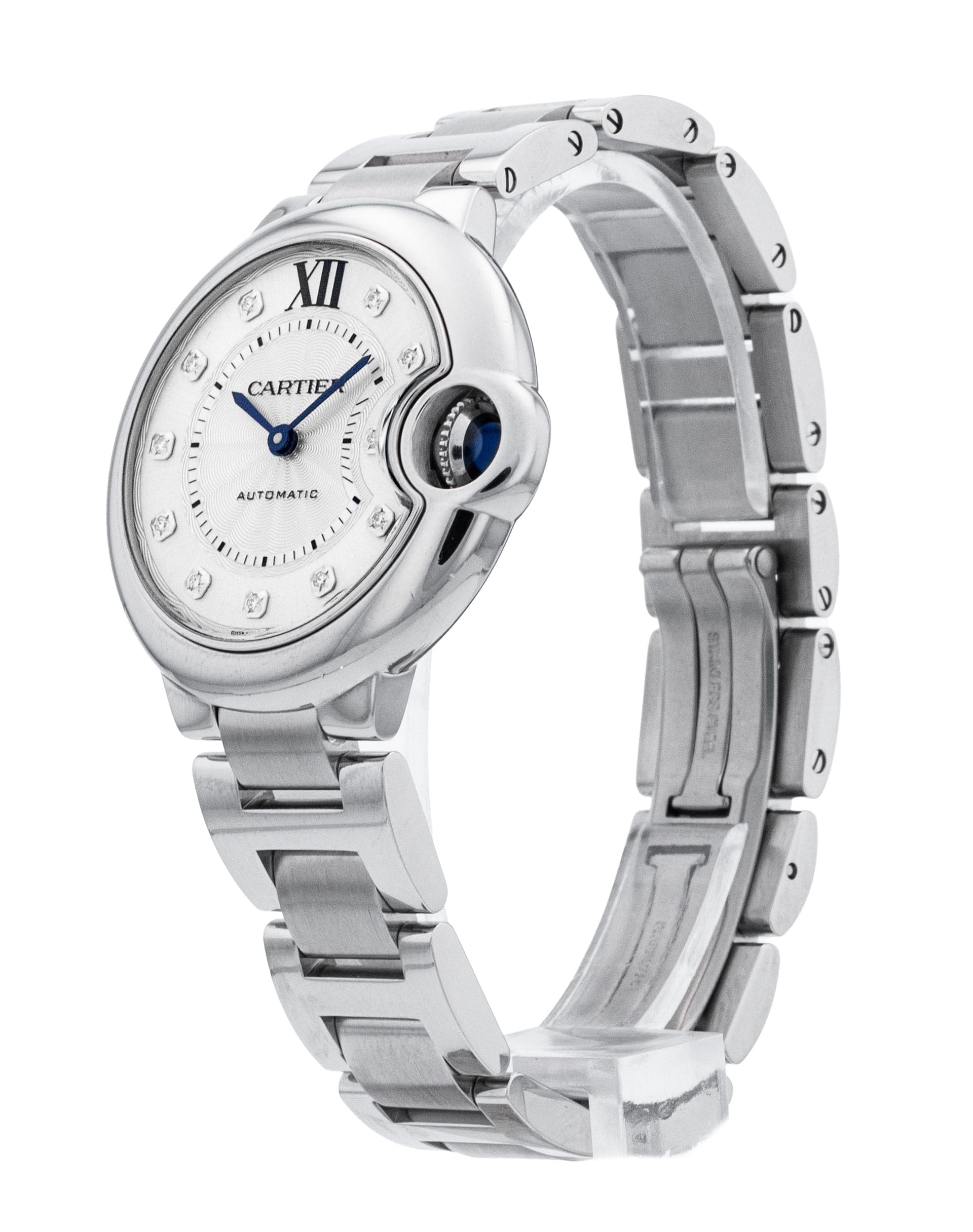 Cartier Ballon Bleu WE902074 Thumbnail 2