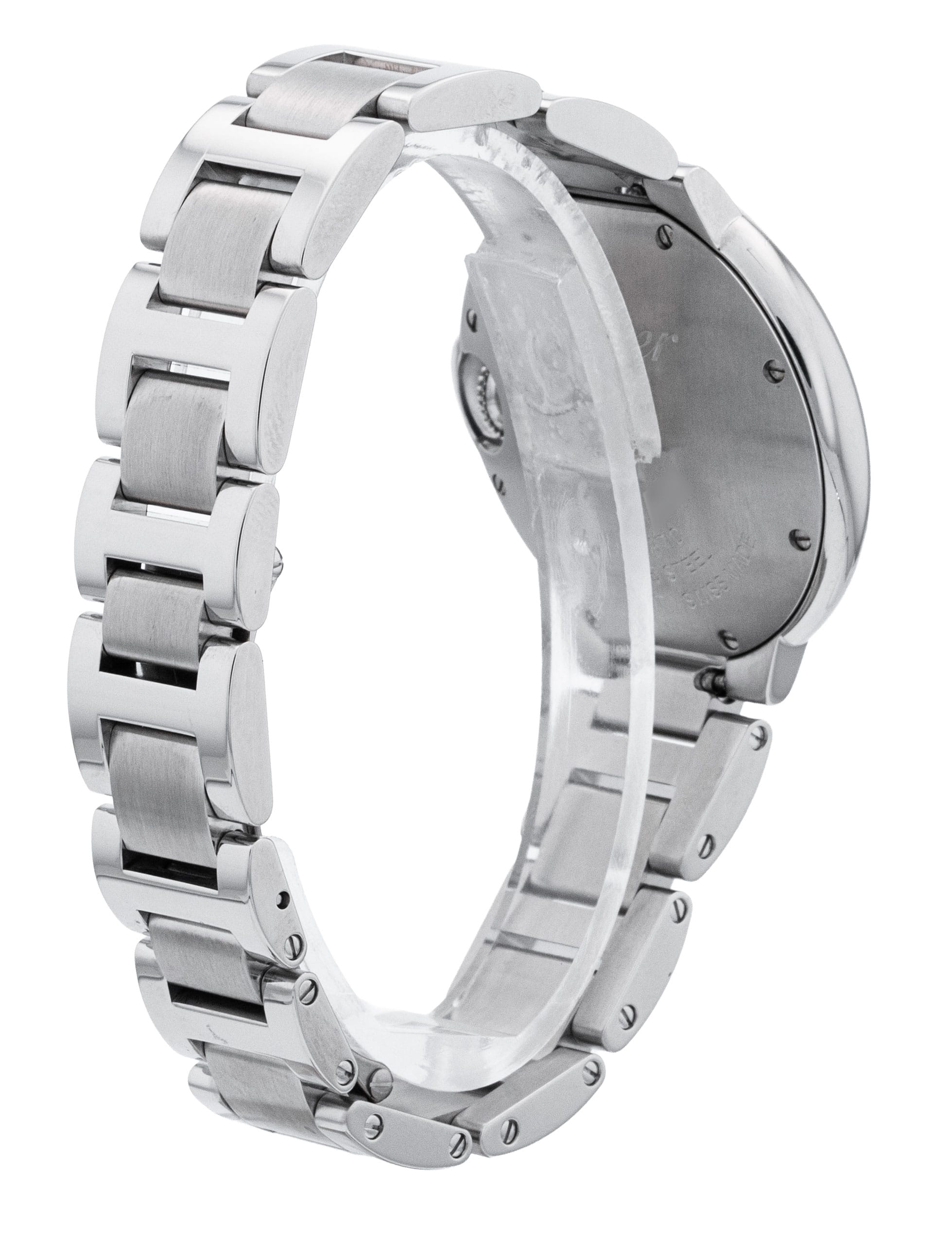 Cartier Ballon Bleu WE902074 Thumbnail 3