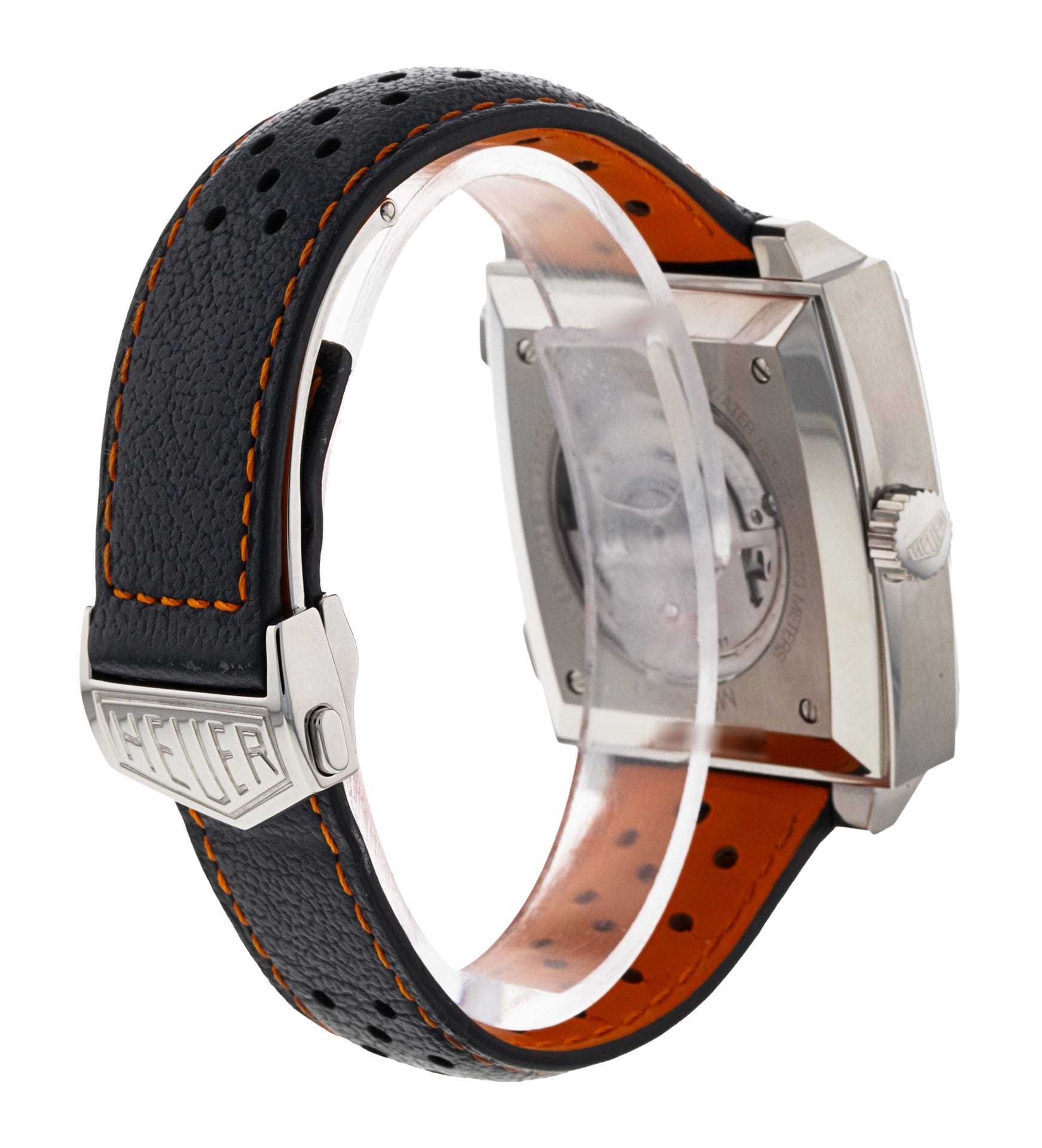 Tag Heuer Monaco CAW211R.FC6401 Thumbnail 3