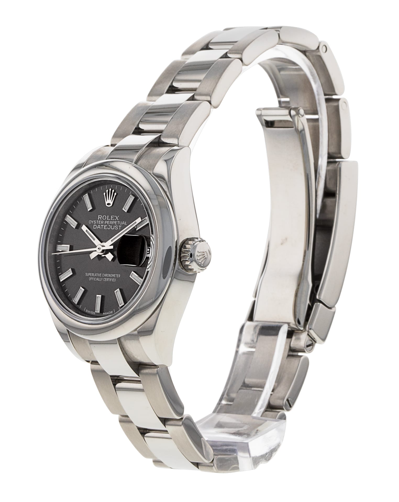 Rolex Datejust Lady 28 279160 Thumbnail 2