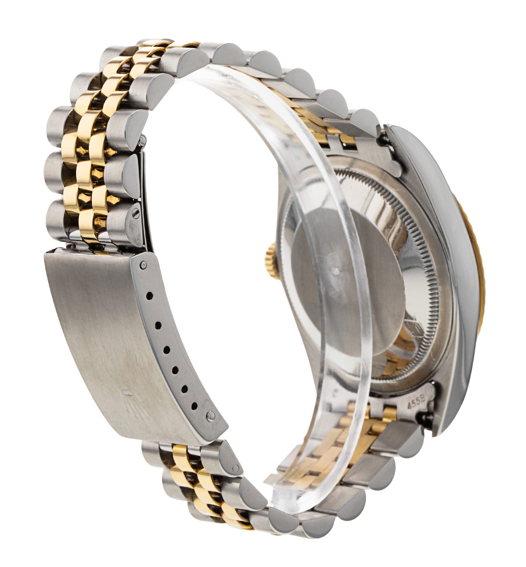 Rolex Datejust 16233 Thumbnail 3