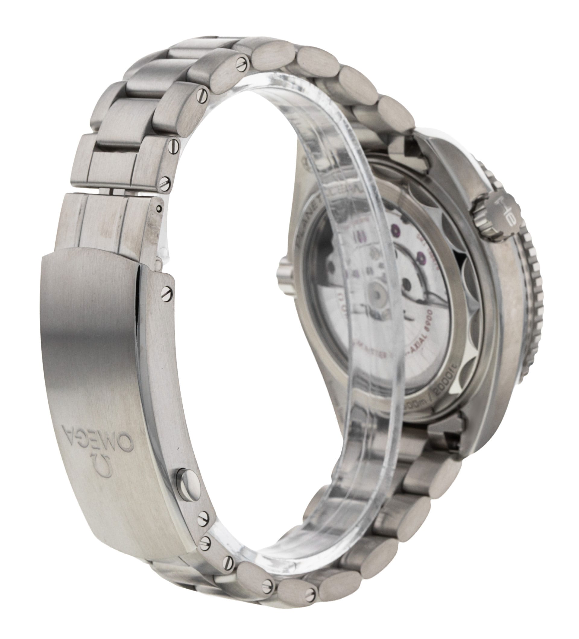 Omega Planet Ocean 215.30.44.21.01.001 Thumbnail 3