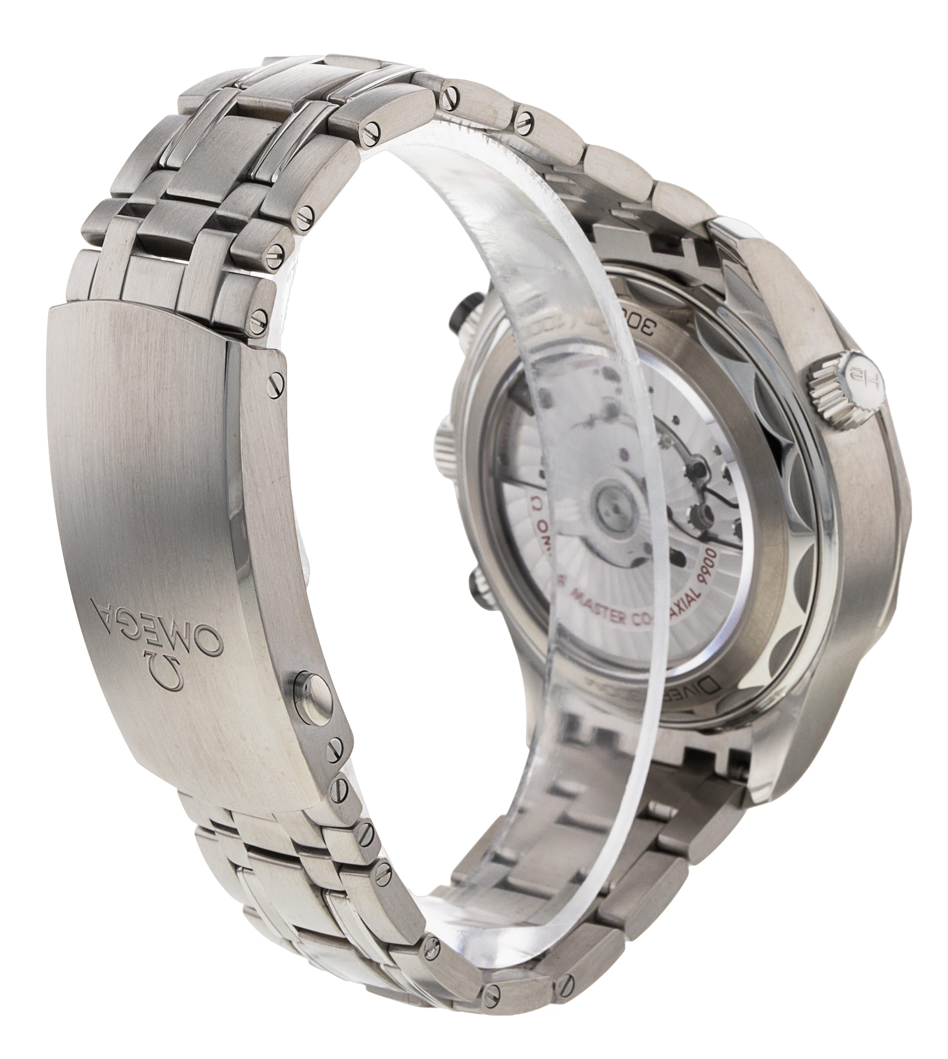 Omega Seamaster Diver 300m 210.30.44.51.01.001 Thumbnail 3