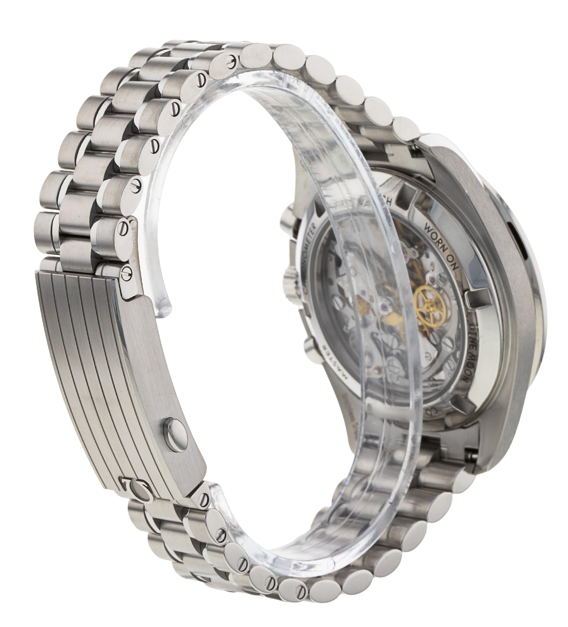 Omega Speedmaster Moonwatch Professional 310.30.42.50.04.001 Thumbnail 3