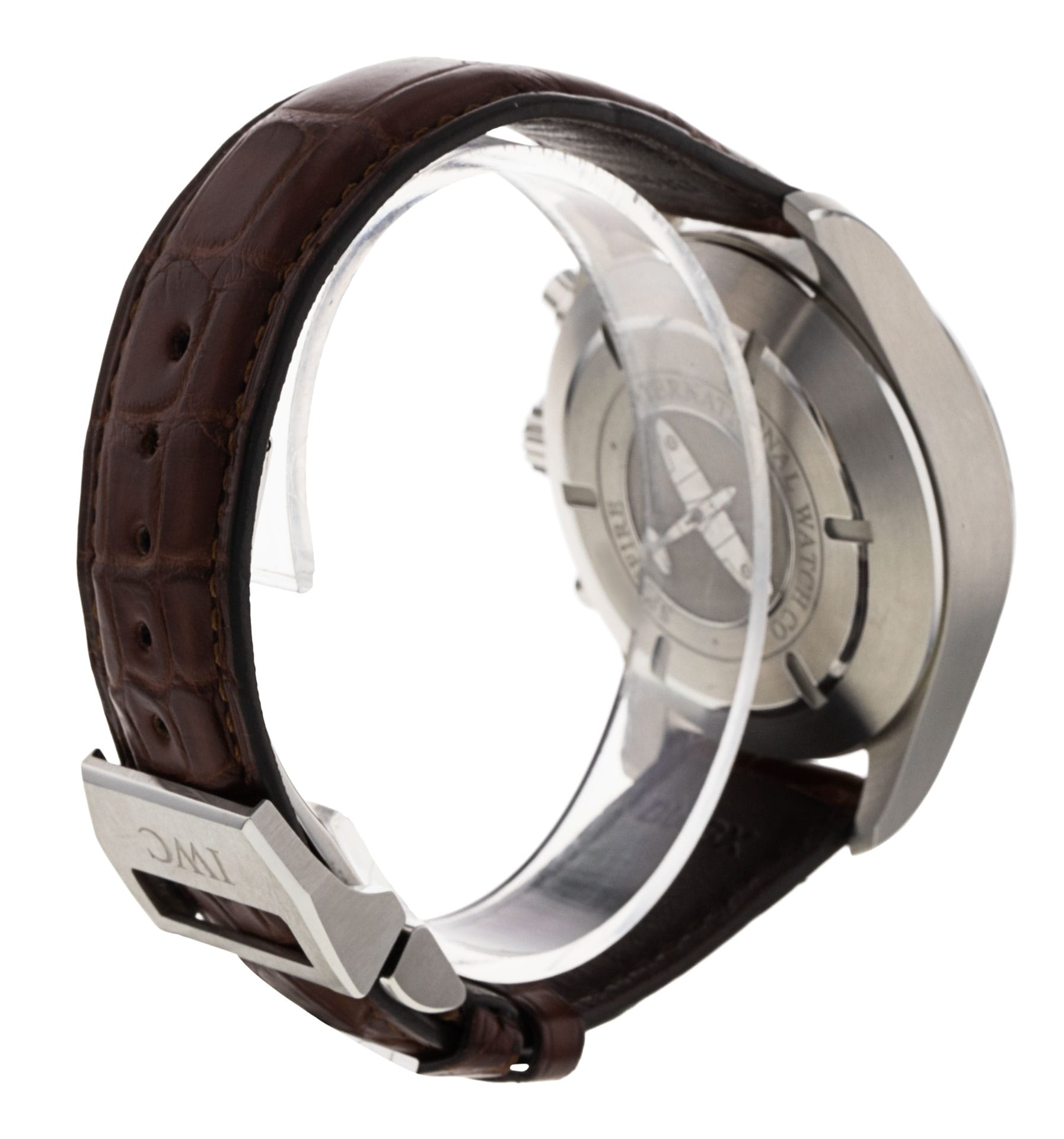 IWC Pilot's Spitfire IW387802 Thumbnail 3