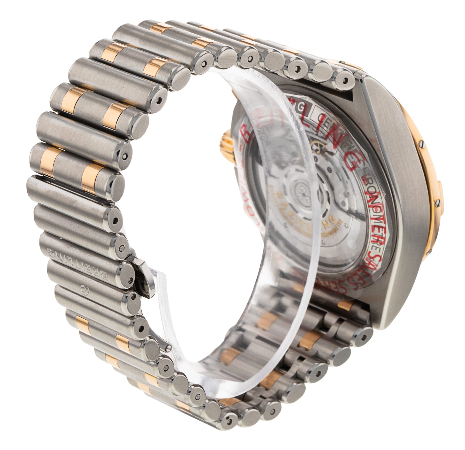 Breitling Chronomat B01 42 UB0134 Thumbnail 3