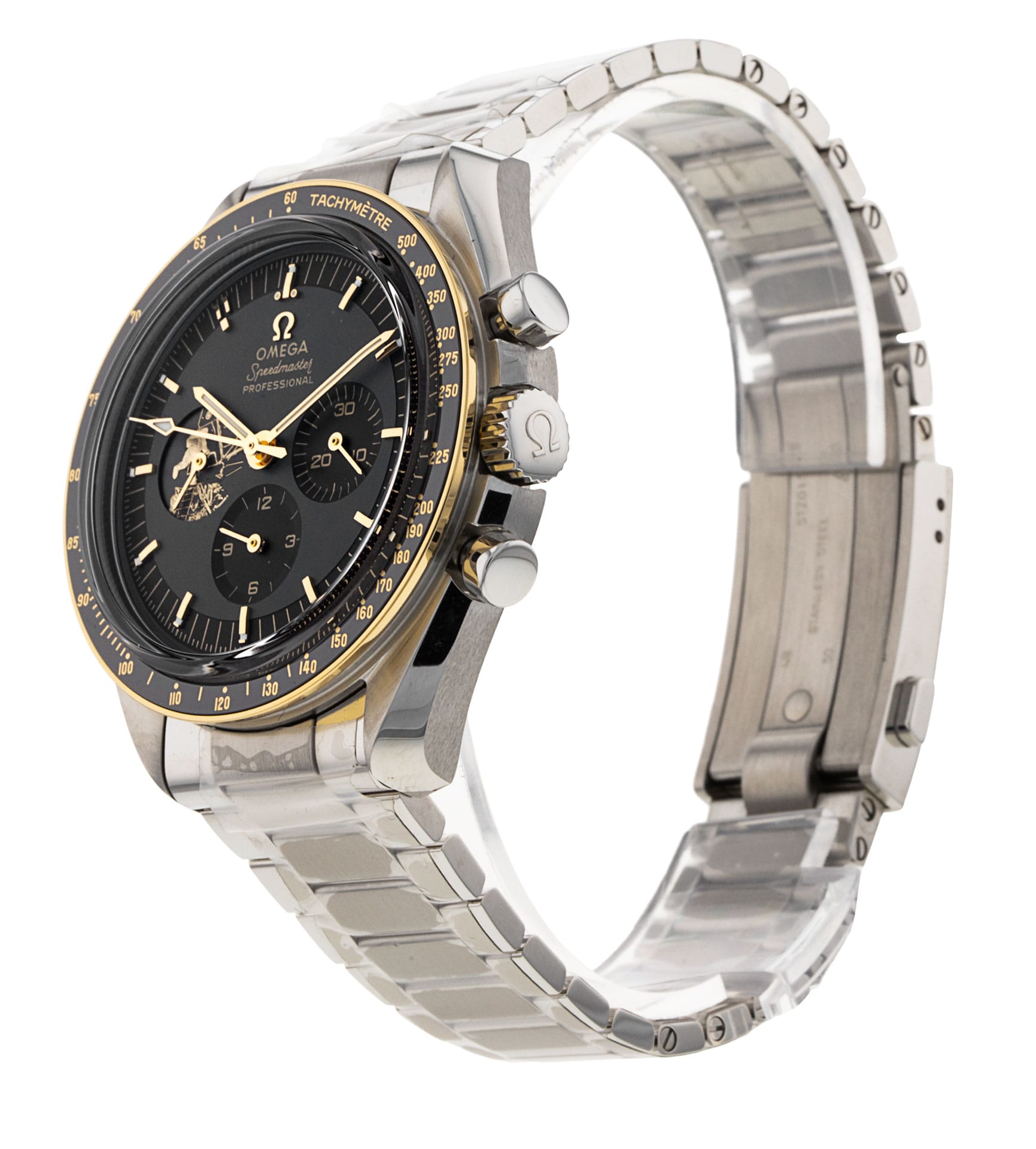 Omega Speedmaster Anniversary Series 310.20.42.50.01.001 Thumbnail 2
