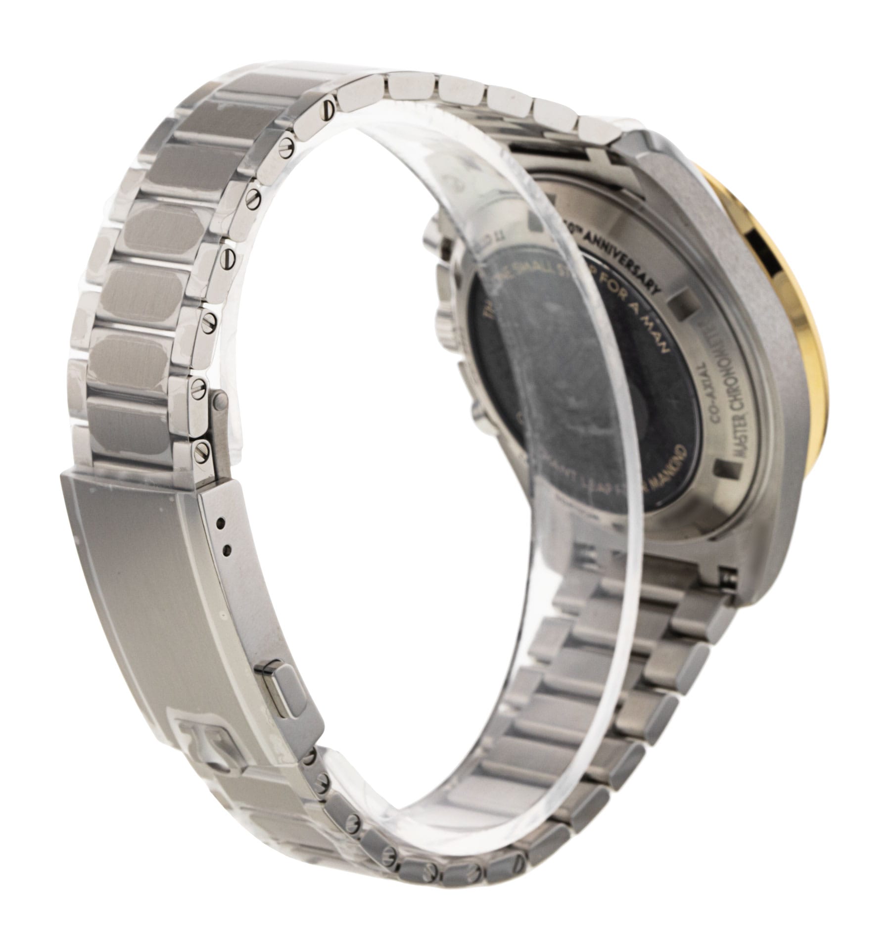 Omega Speedmaster Anniversary Series 310.20.42.50.01.001 Thumbnail 3