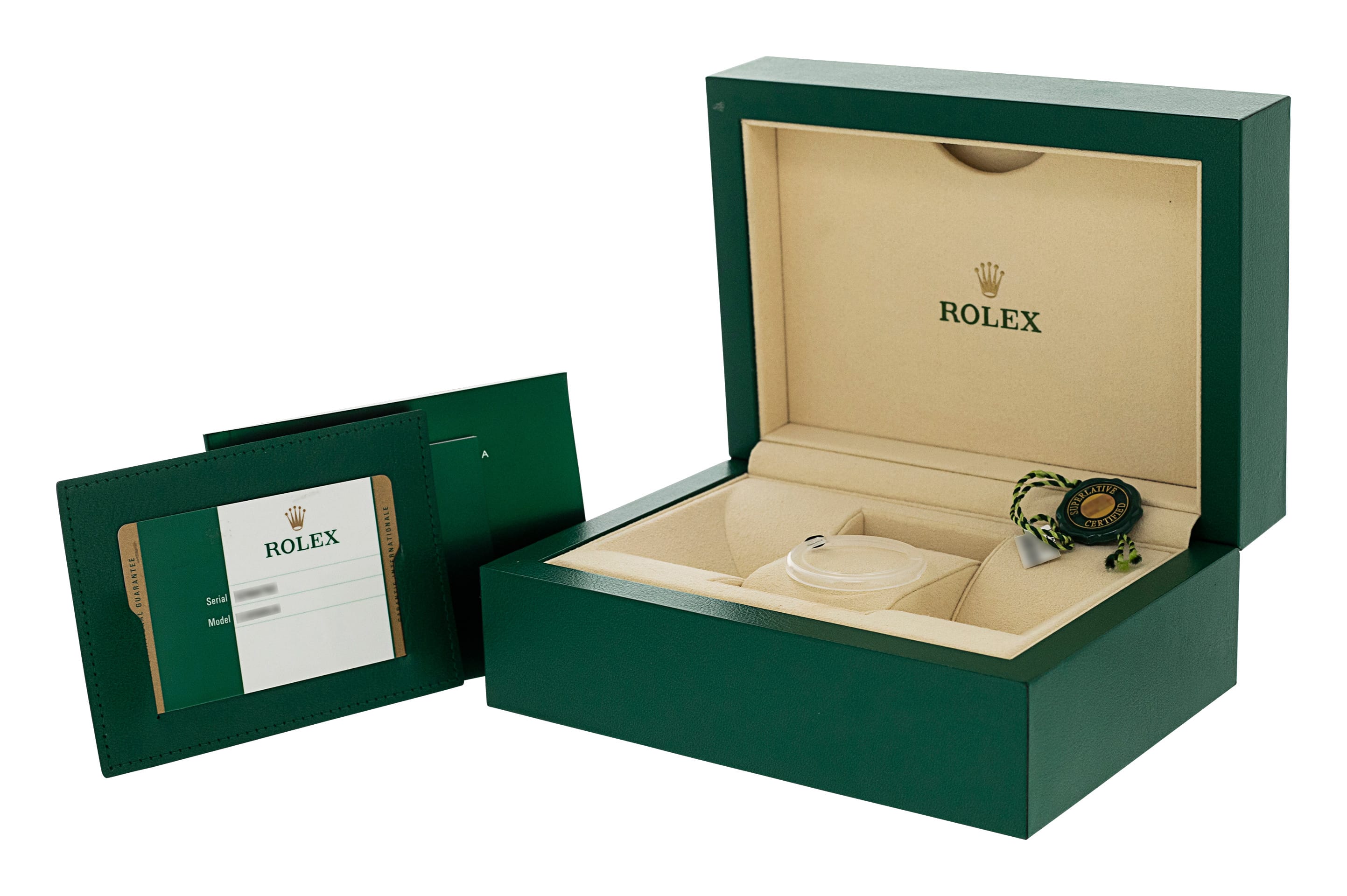 Rolex Daytona 116500 LN Thumbnail 4