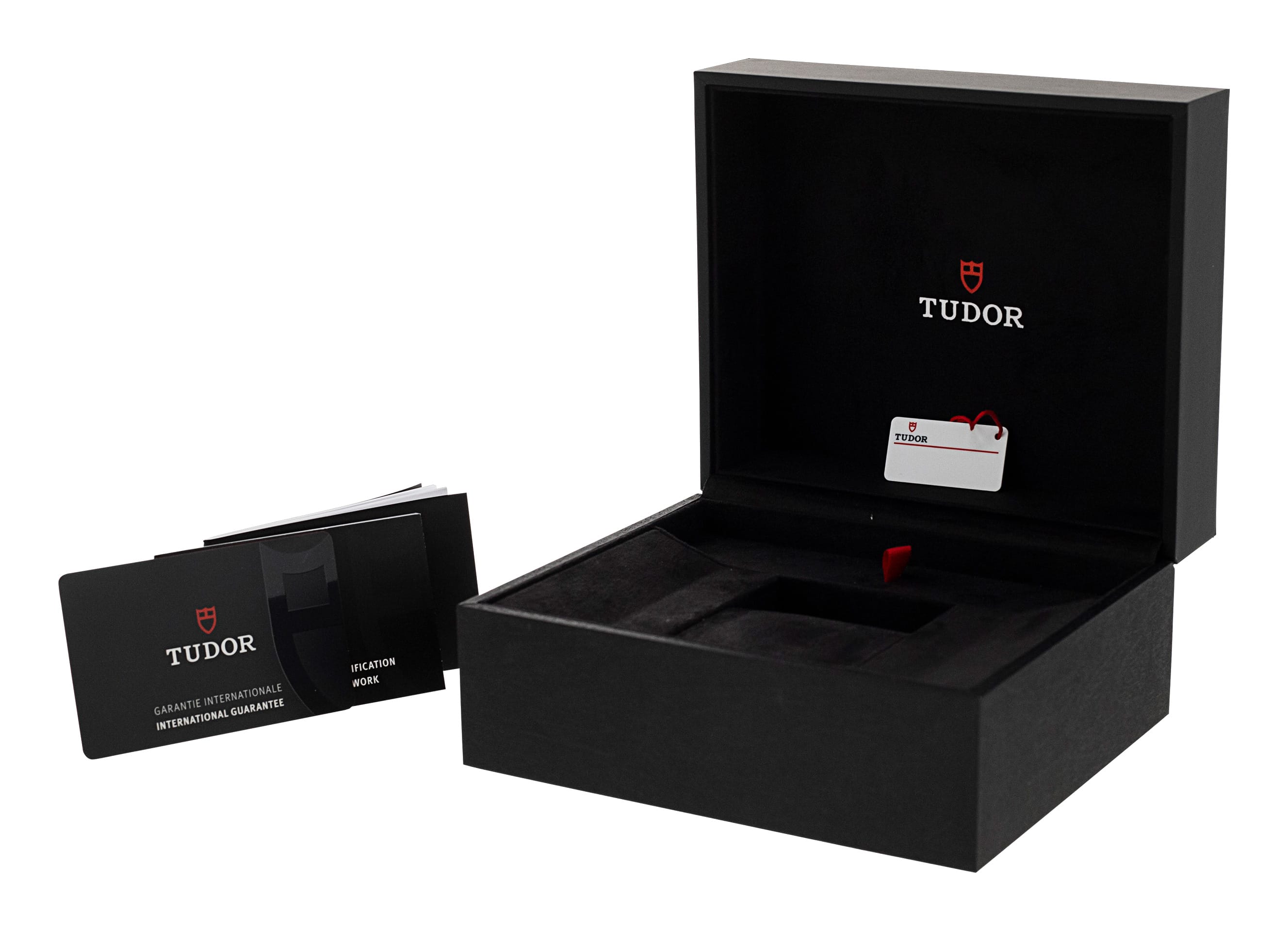 Tudor Black Bay 58 M79030N-0001 Thumbnail 4