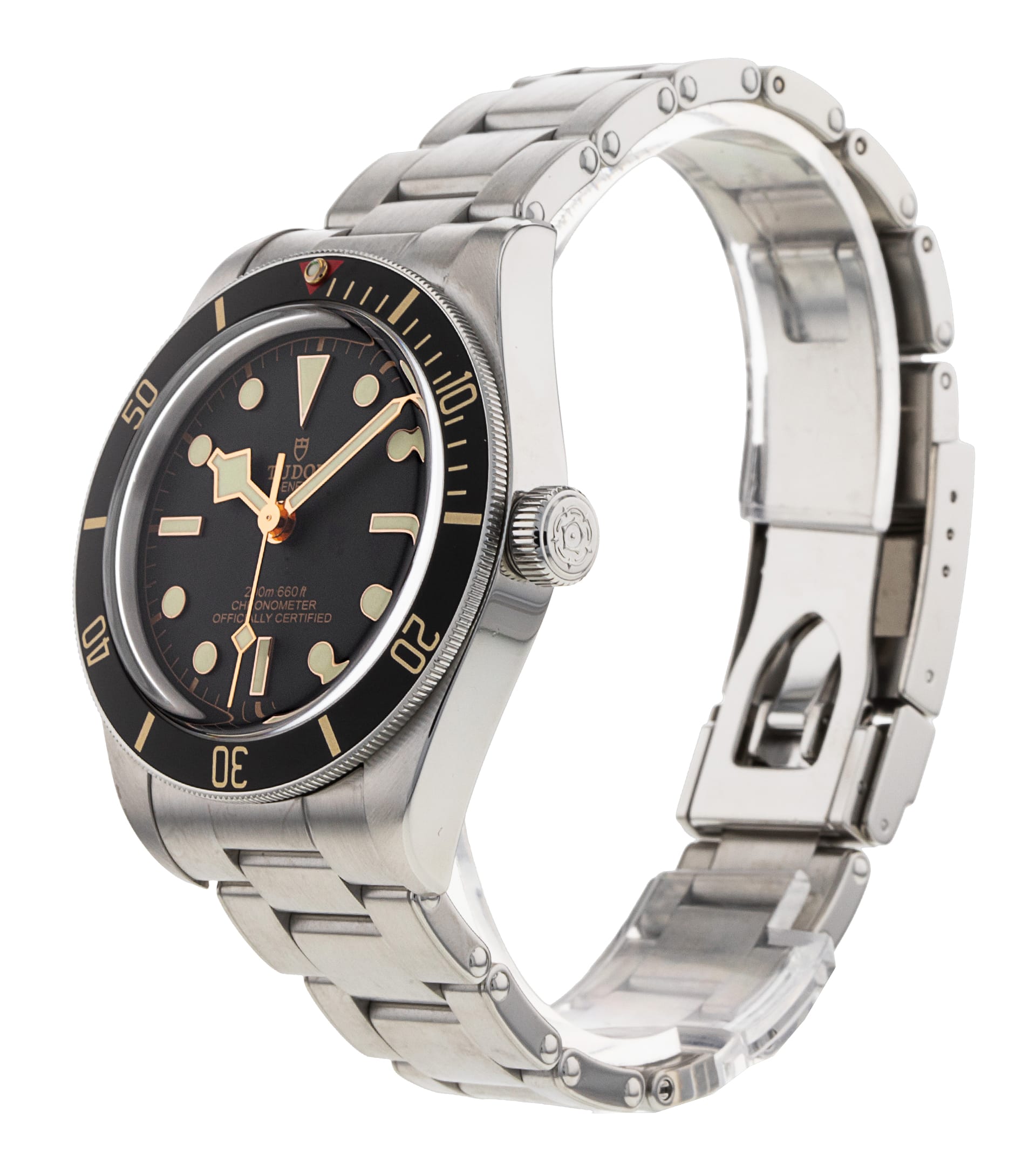 Tudor Black Bay 58 M79030N-0001 Thumbnail 2